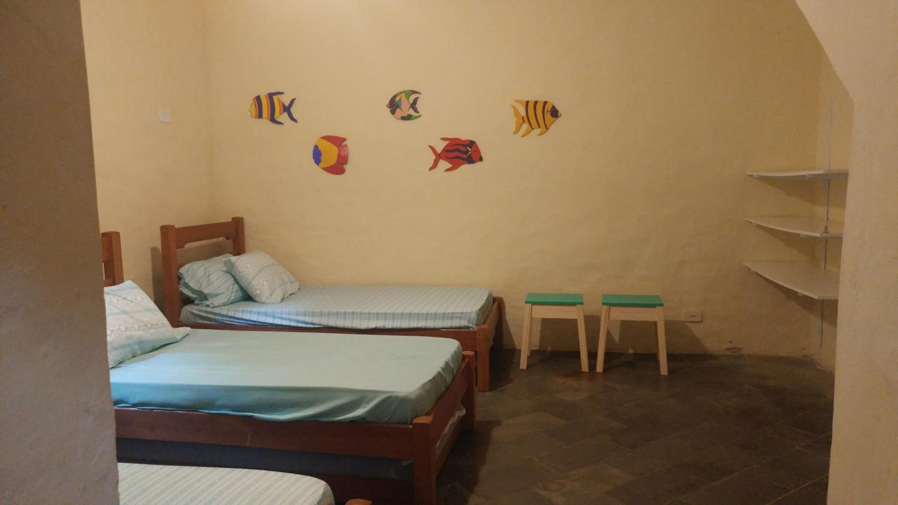 Casa aconchegante em Guaeca - 8 pessoas