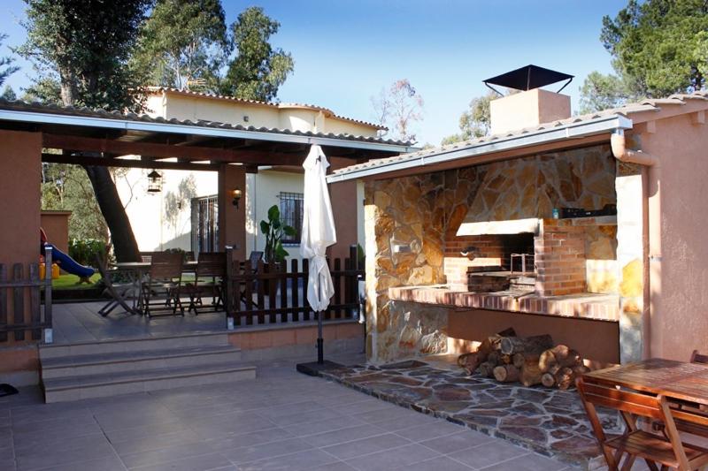 Villadora view 4
