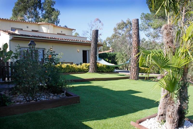 Villadora view 2