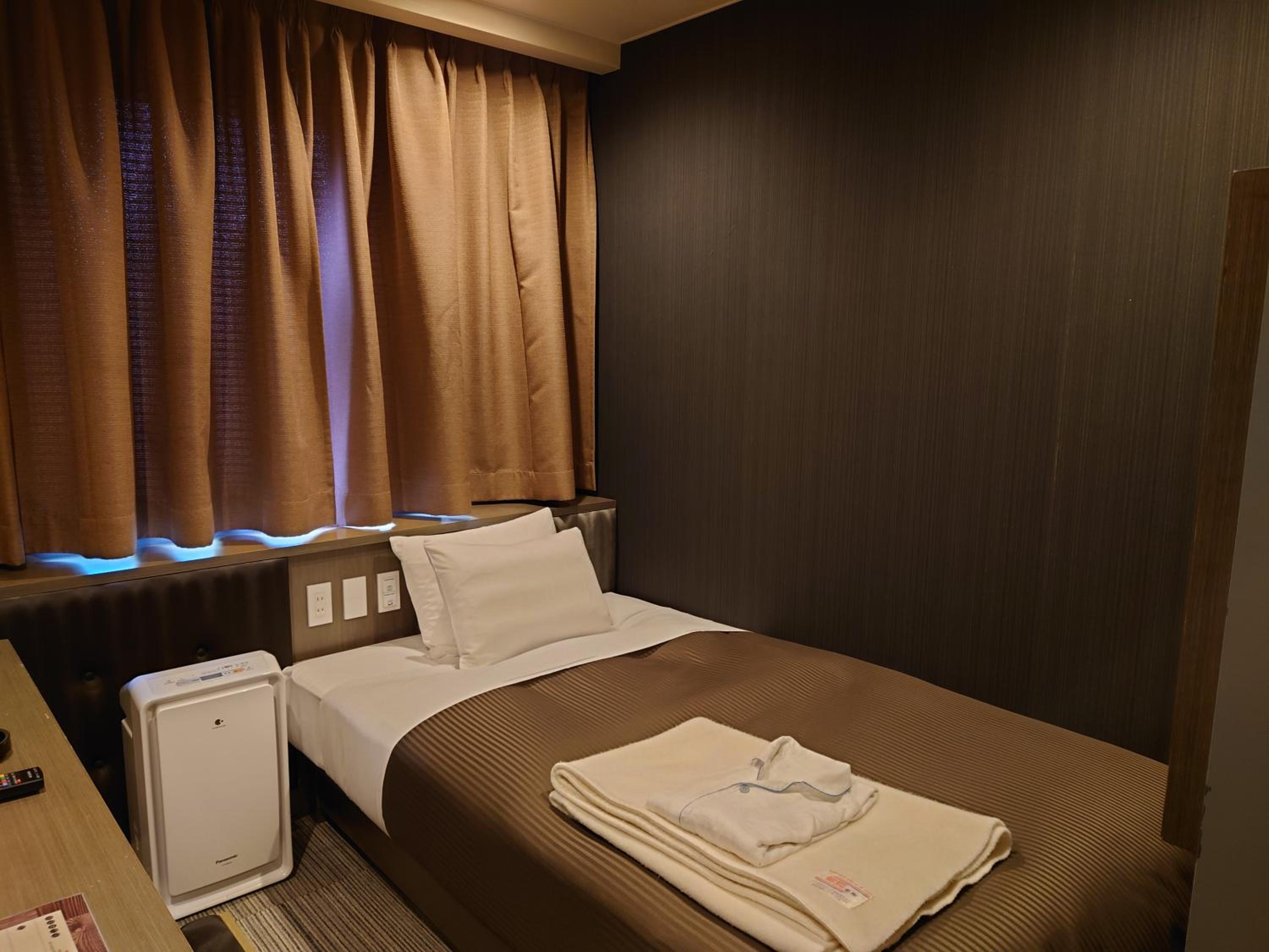 Hotel Relief SAPPORO SUSUKINO - Vacation STAY 22964v 21