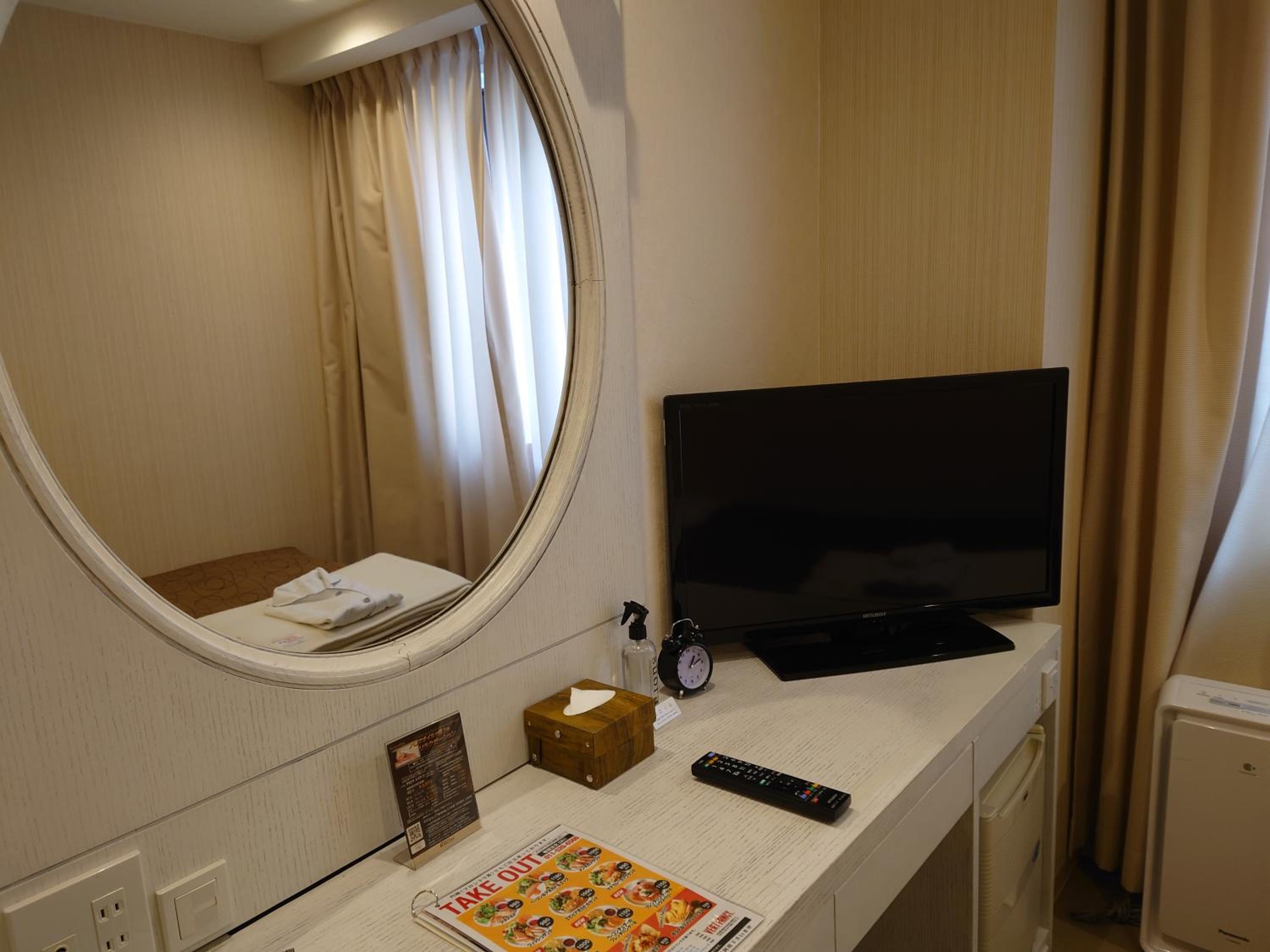 Hotel Relief SAPPORO SUSUKINO - Vacation STAY 22964v 48