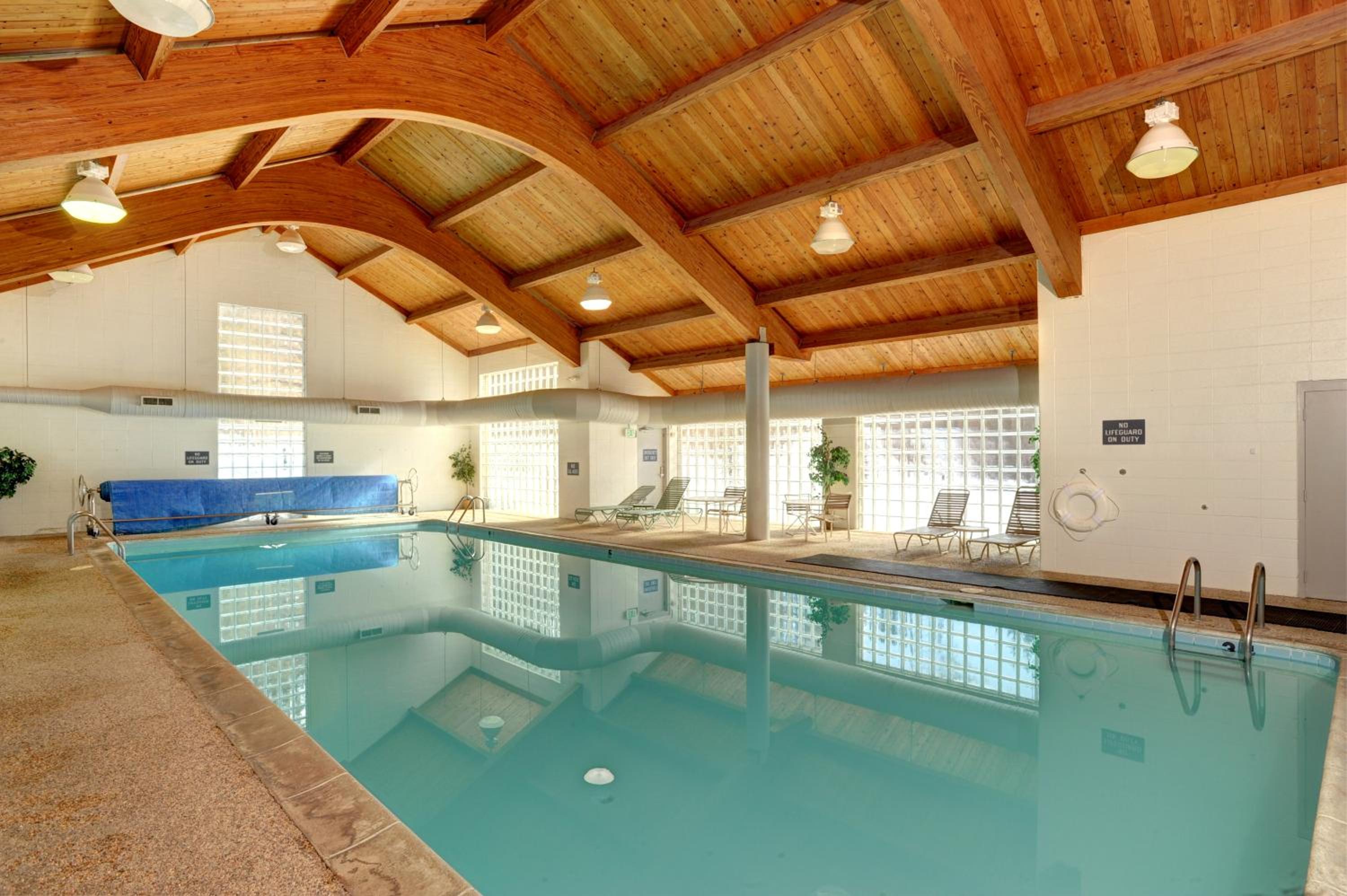 Summit County Vacations - Aspen Ridge Condominiums by Keystone Resort - Property Image 2