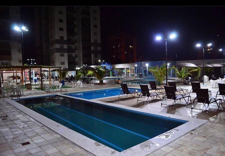 Cond Aquarius Residence view 3