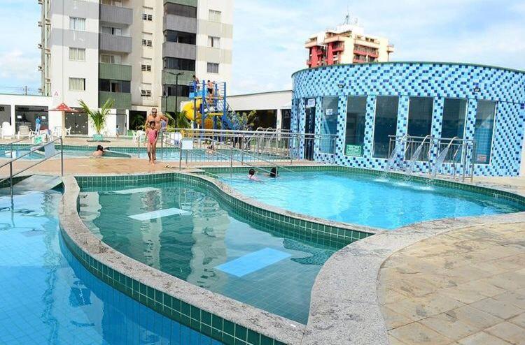 Cond Aquarius Residence view 4