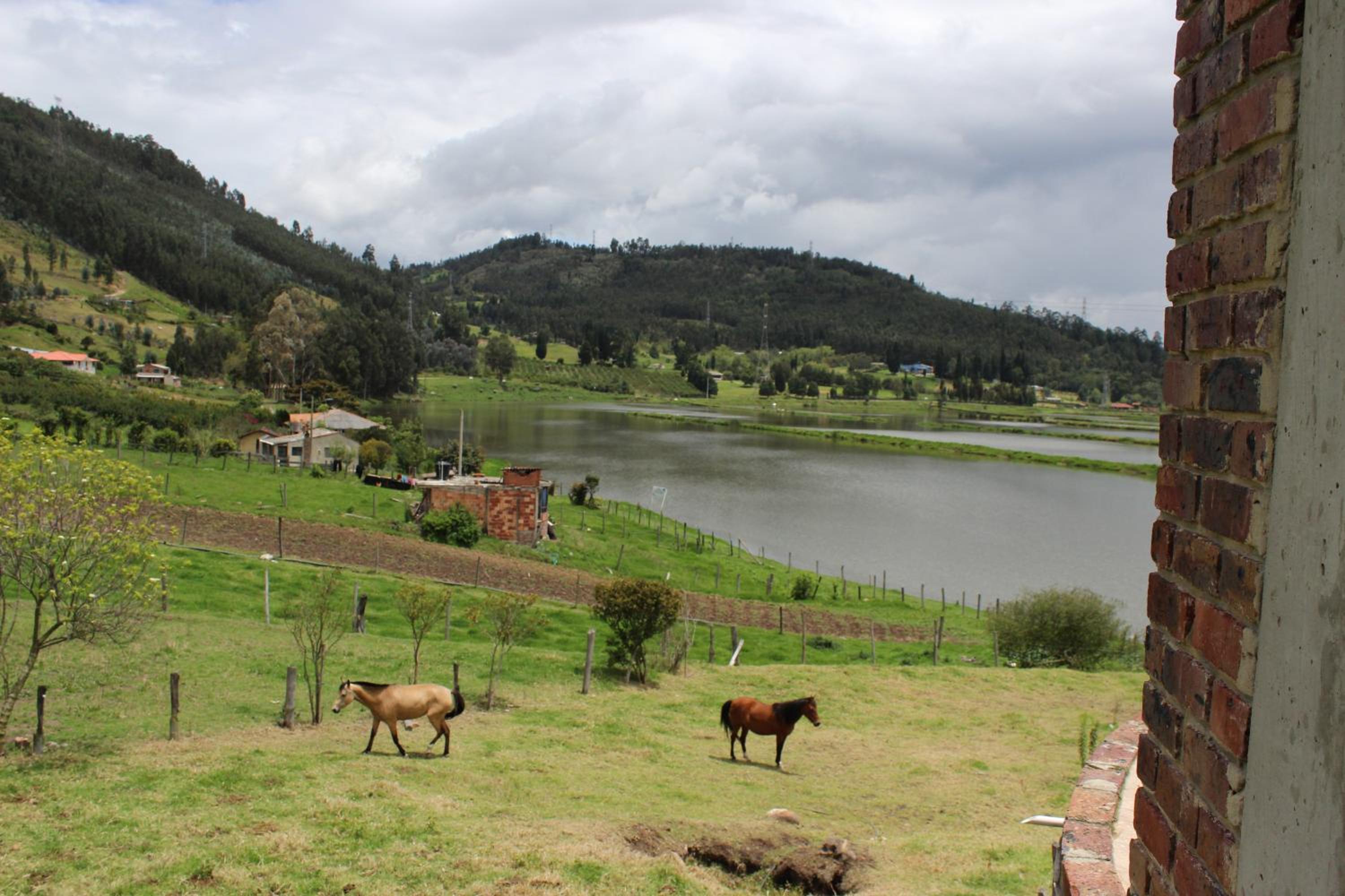 Hotel Campestre Villa Los Duraznos view 4