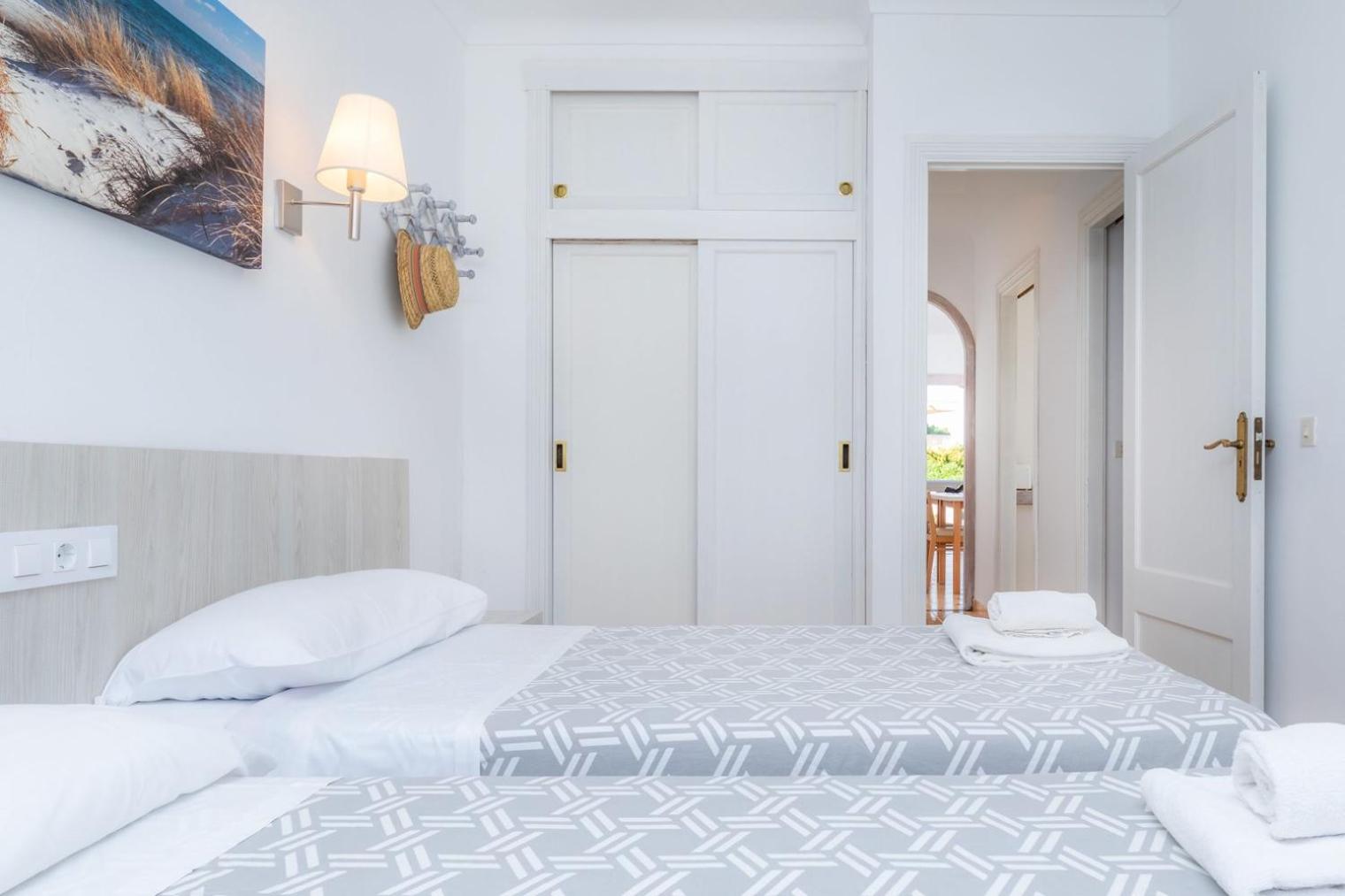 Rosamar Holidays Apartments