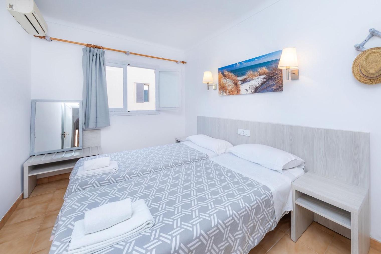 Rosamar Holidays Apartments