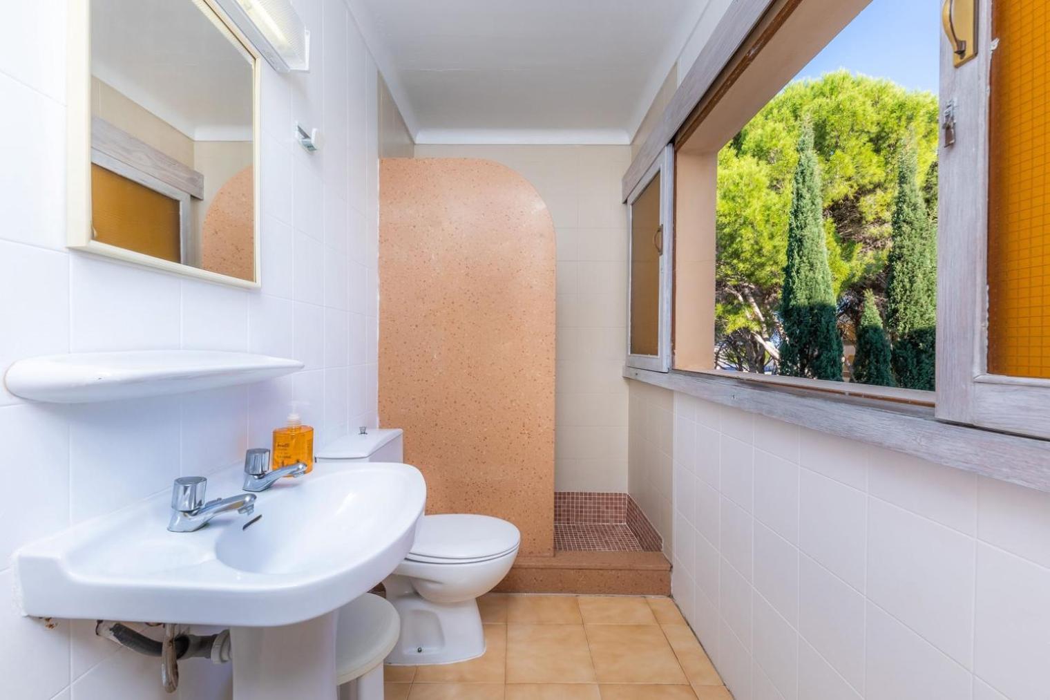 Rosamar Holidays Apartments