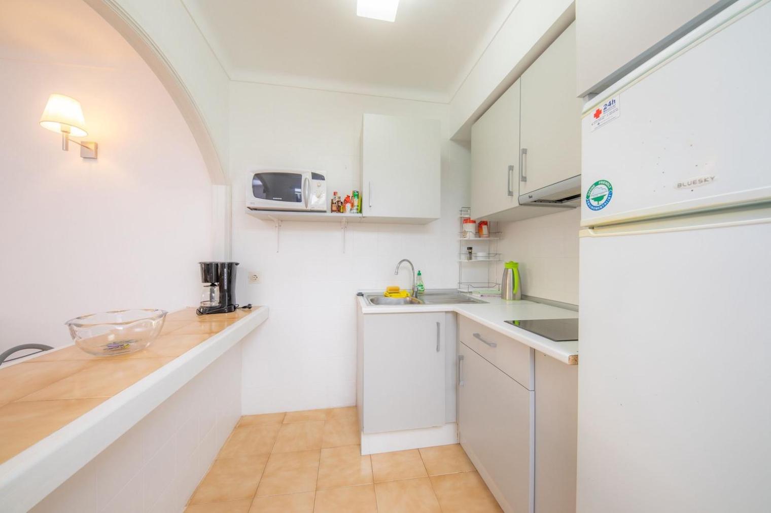 Rosamar Holidays Apartments