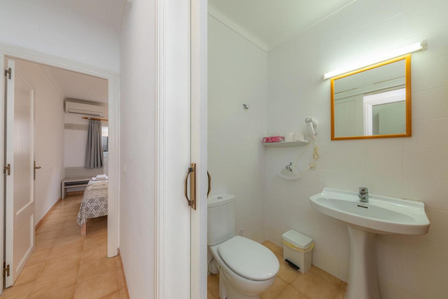 Rosamar Holidays Apartments
