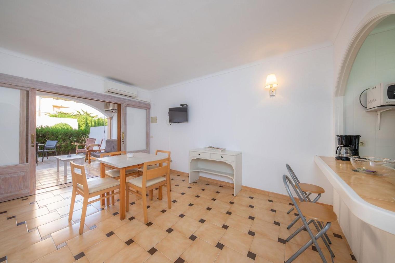 Rosamar Holidays Apartments