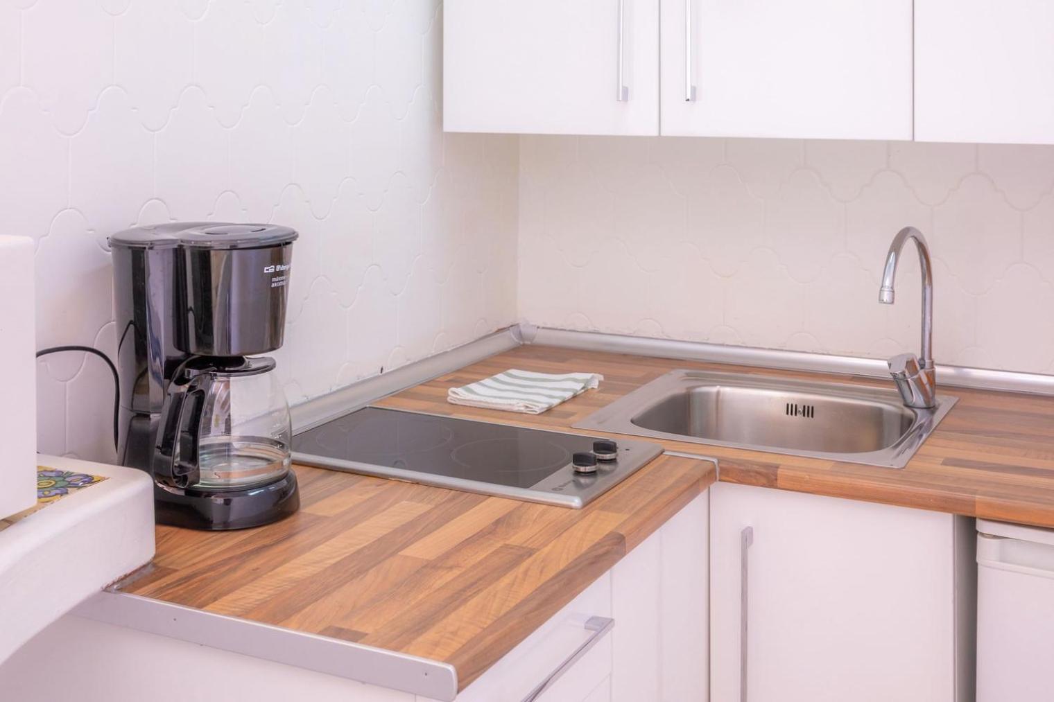 Rosamar Holidays Apartments