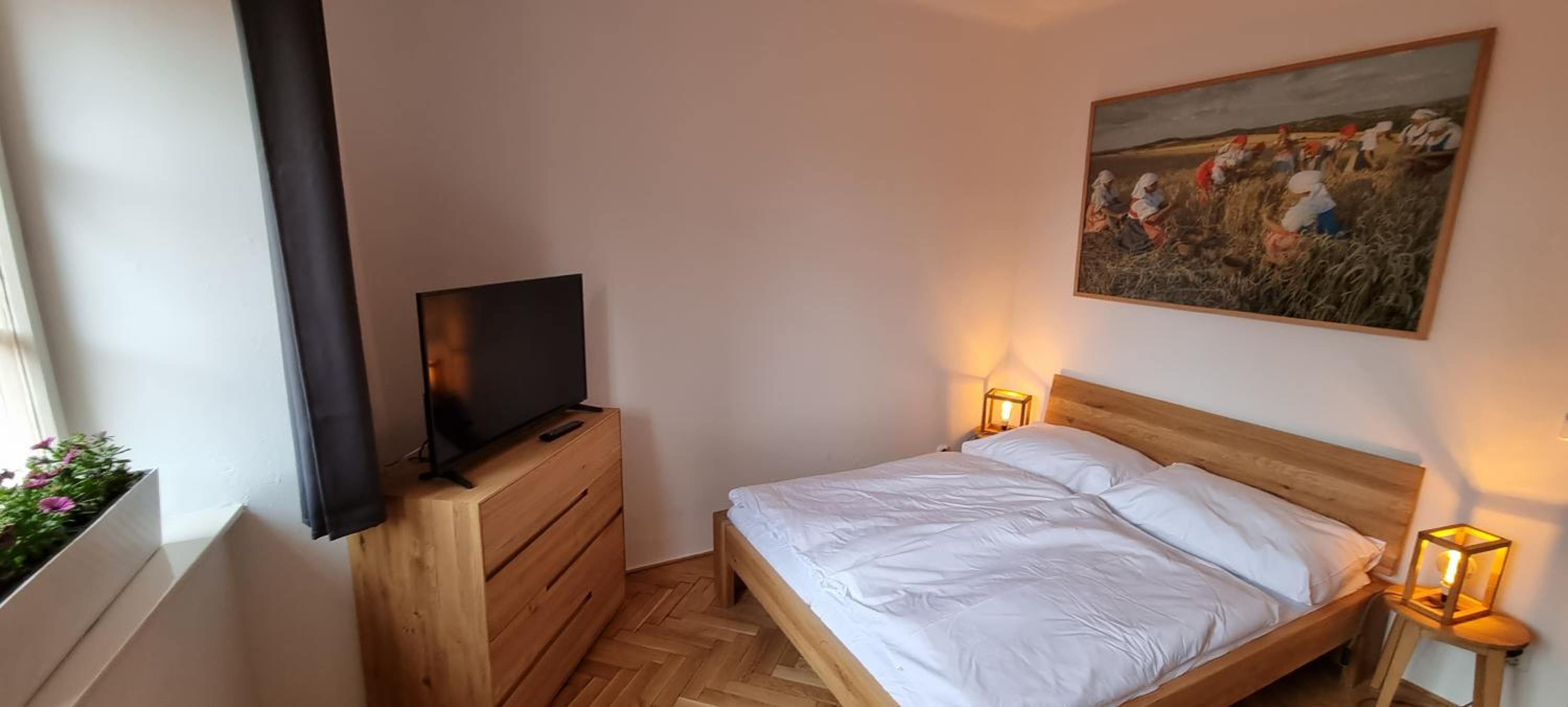 Konšelský šenk Domažlice