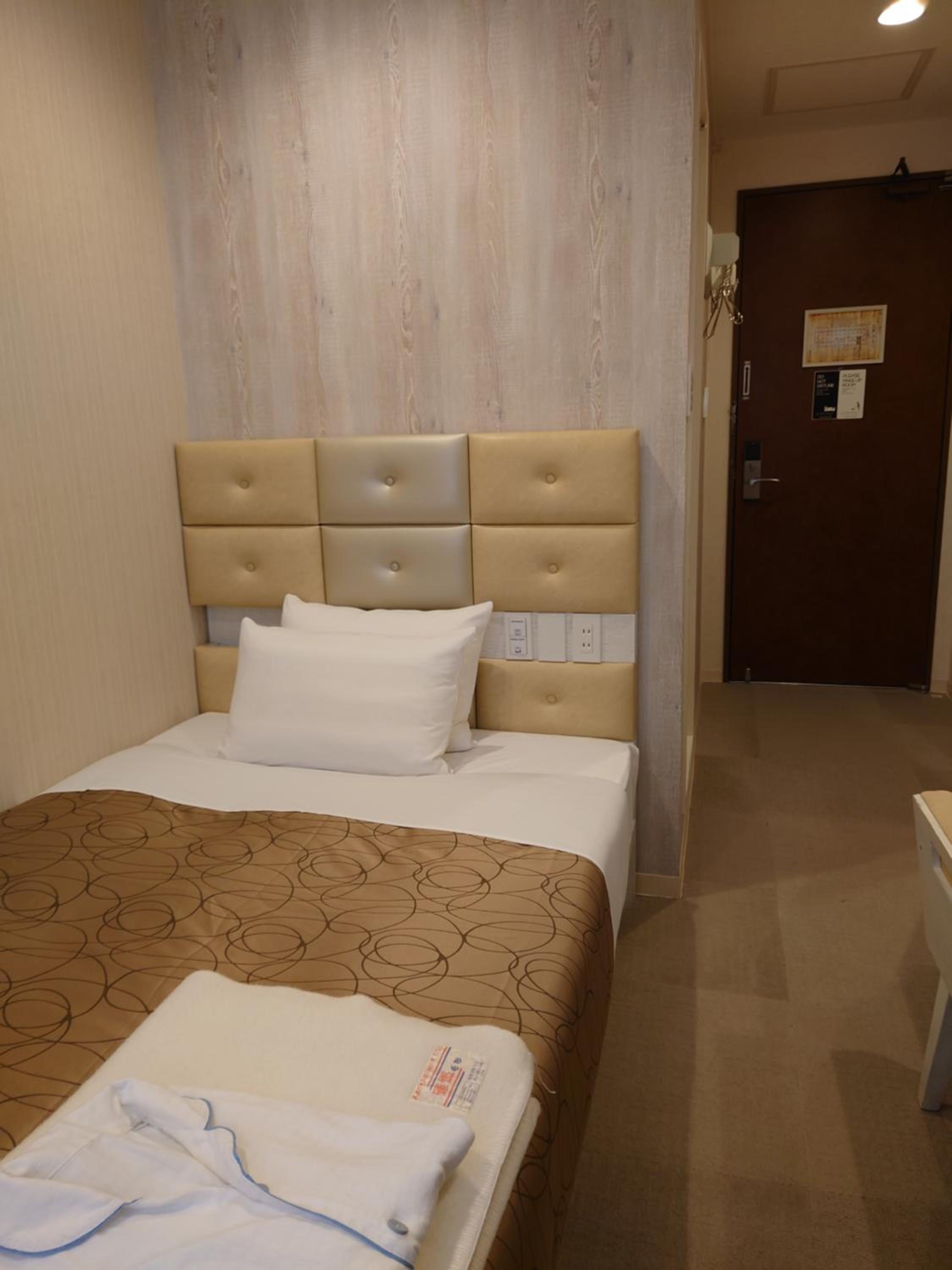 Hotel Relief SAPPORO SUSUKINO - Vacation STAY 22964v 49