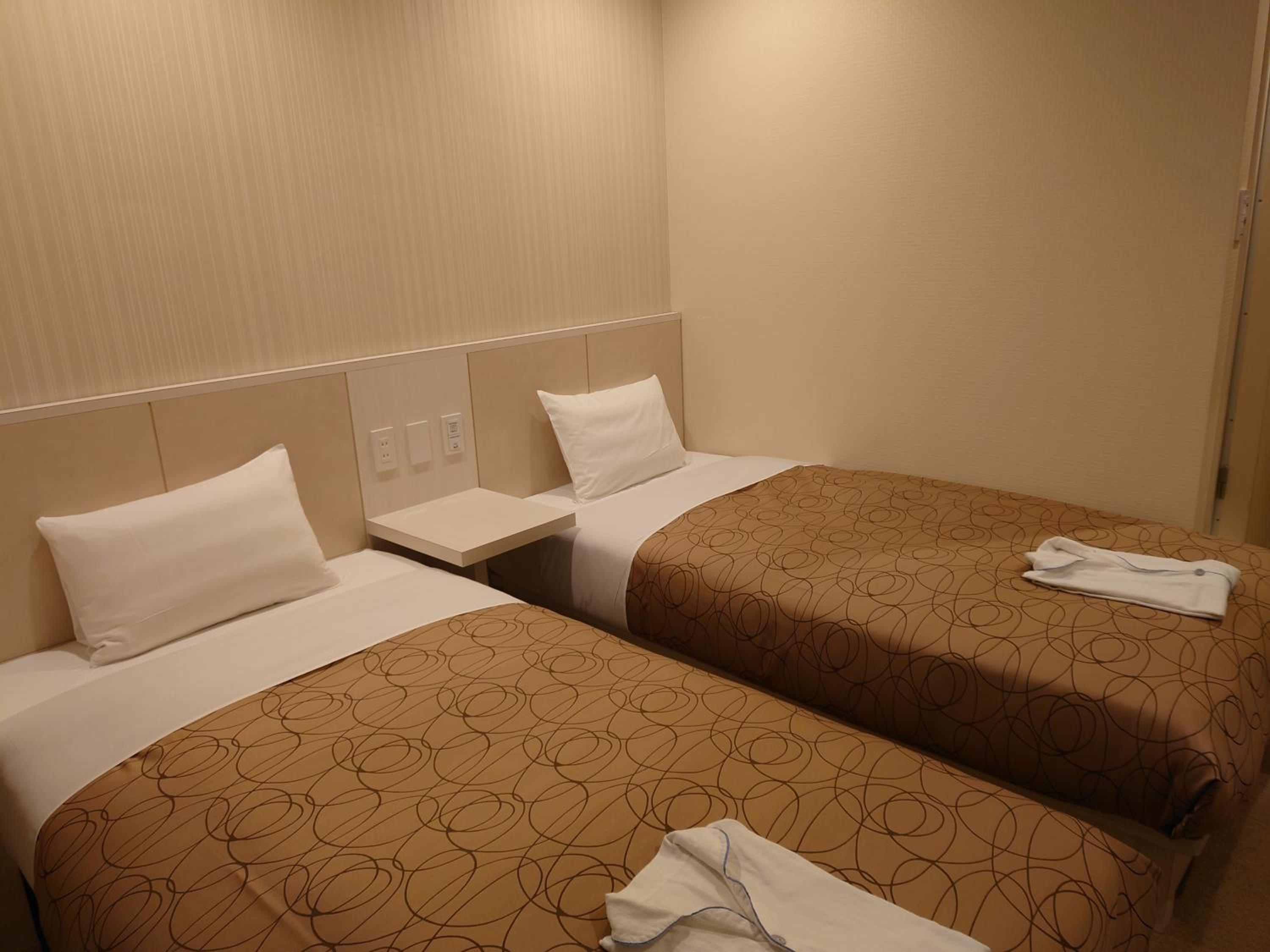 Hotel Relief SAPPORO SUSUKINO - Vacation STAY 22964v 50