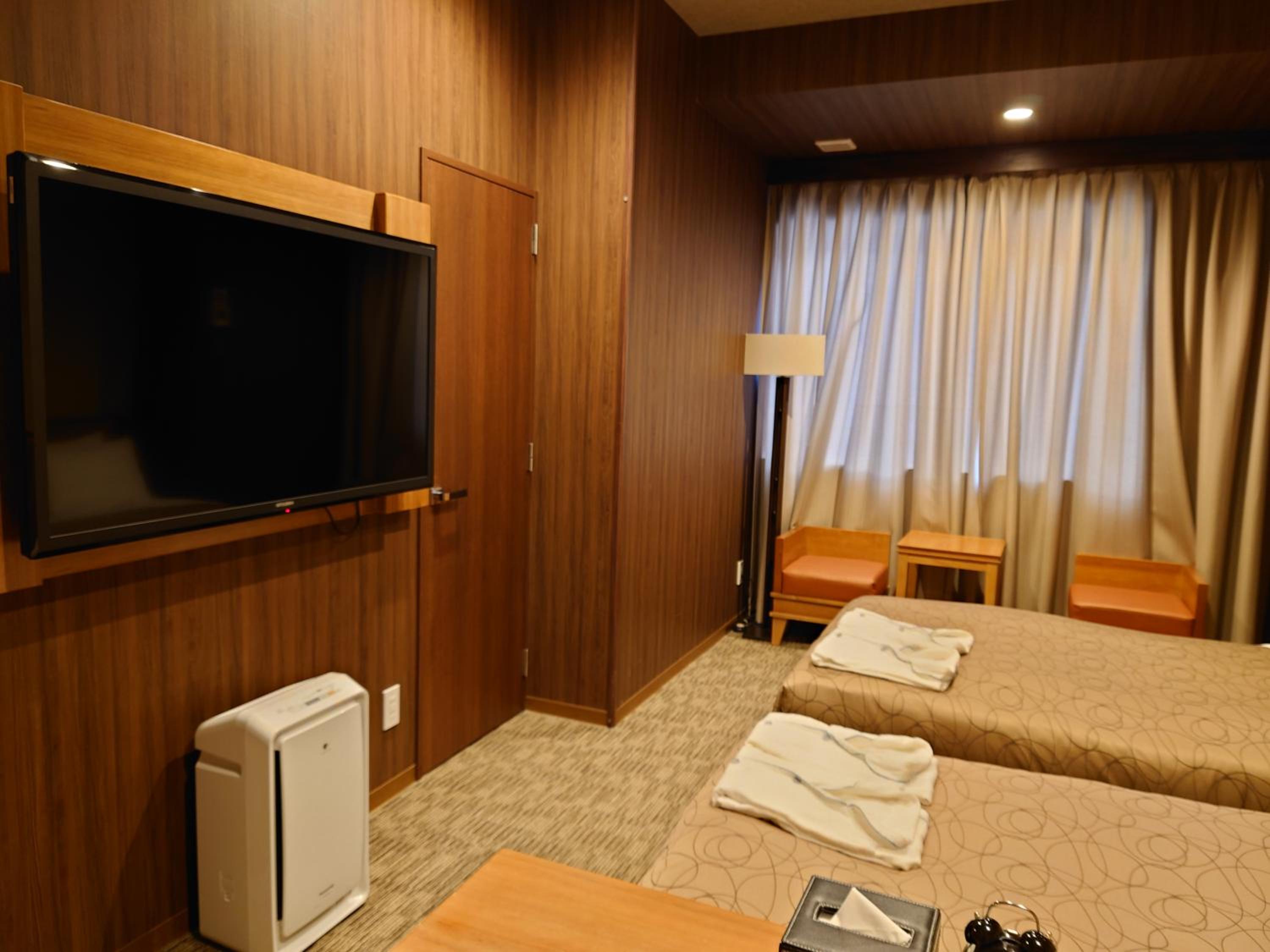 Hotel Relief SAPPORO SUSUKINO - Vacation STAY 22964v 51