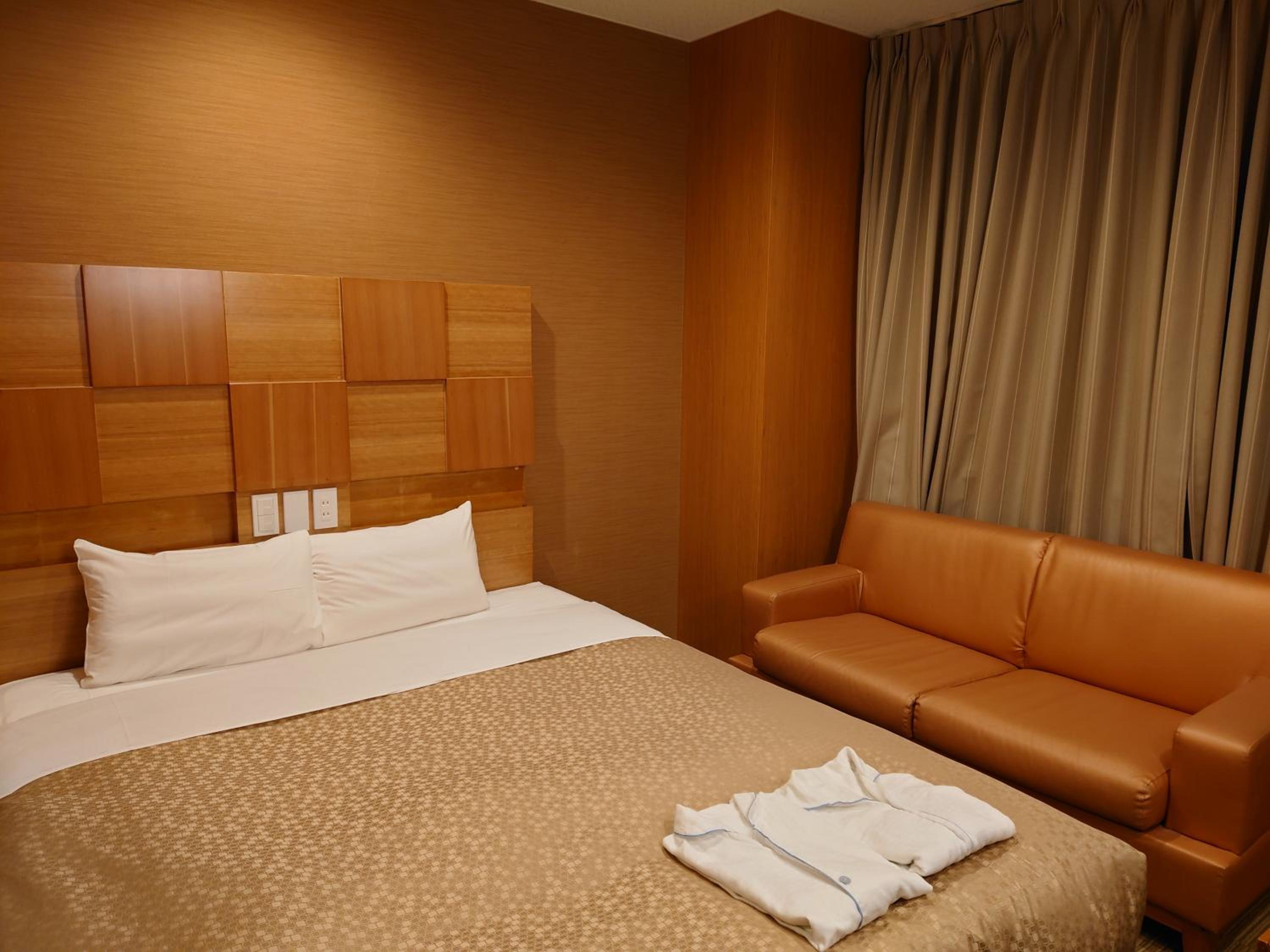 Hotel Relief SAPPORO SUSUKINO - Vacation STAY 22964v 25