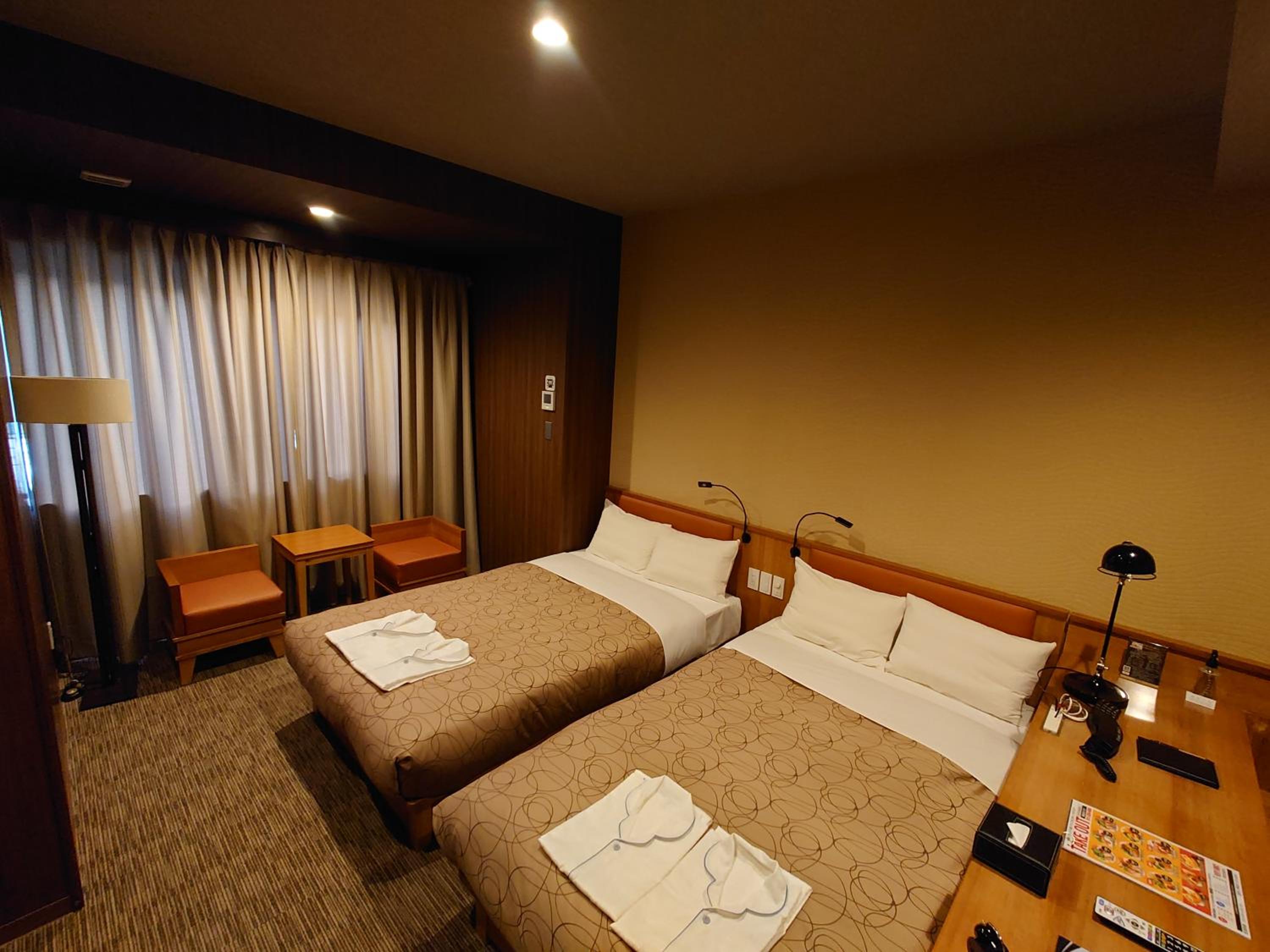 Hotel Relief SAPPORO SUSUKINO - Vacation STAY 22964v 26