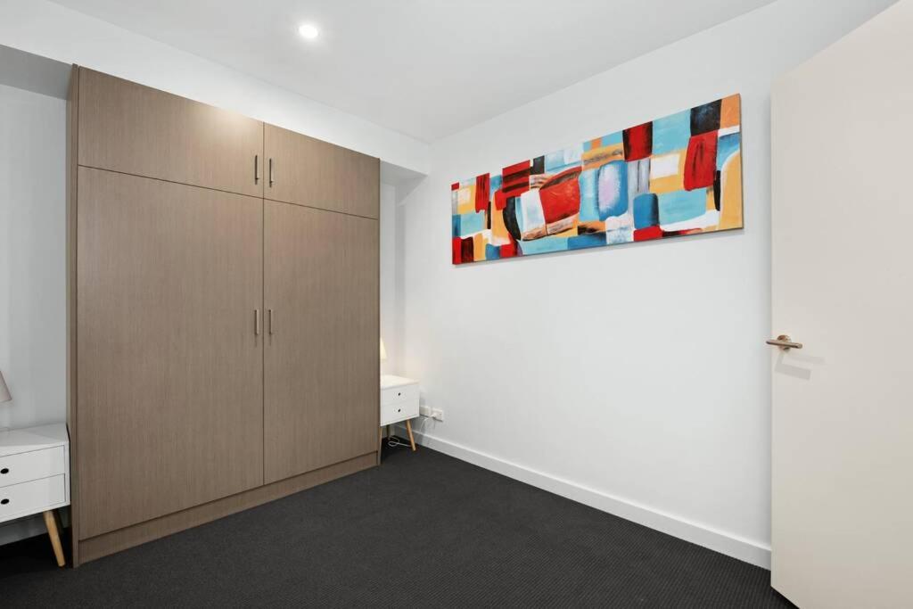 Luxury Apartment Caves Beach 4 Bed
