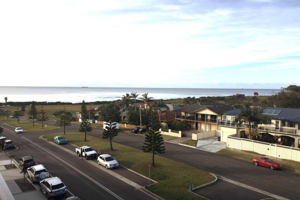 Luxury Apartment Caves Beach 4 Bed