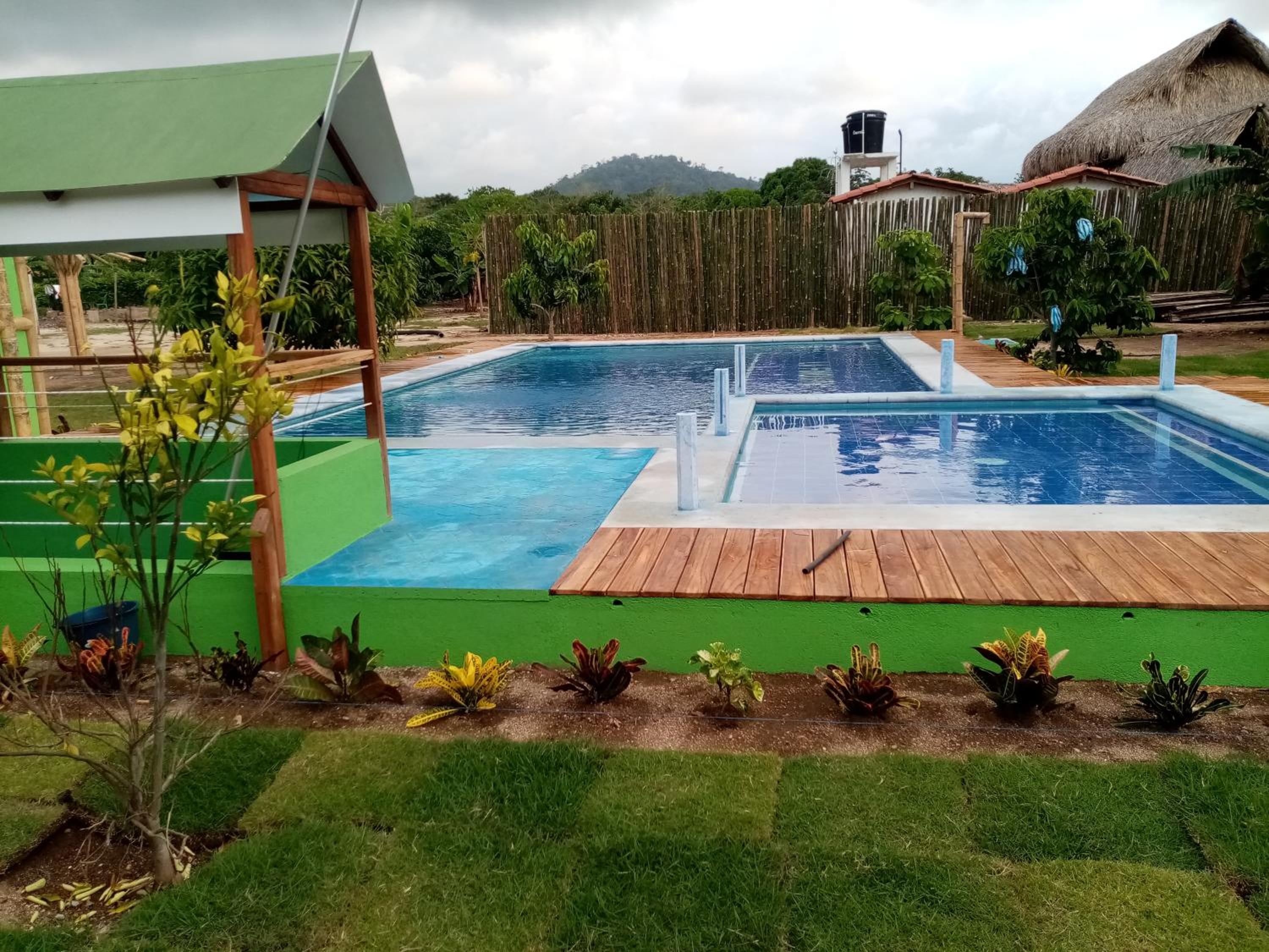 Hostal La Finquita