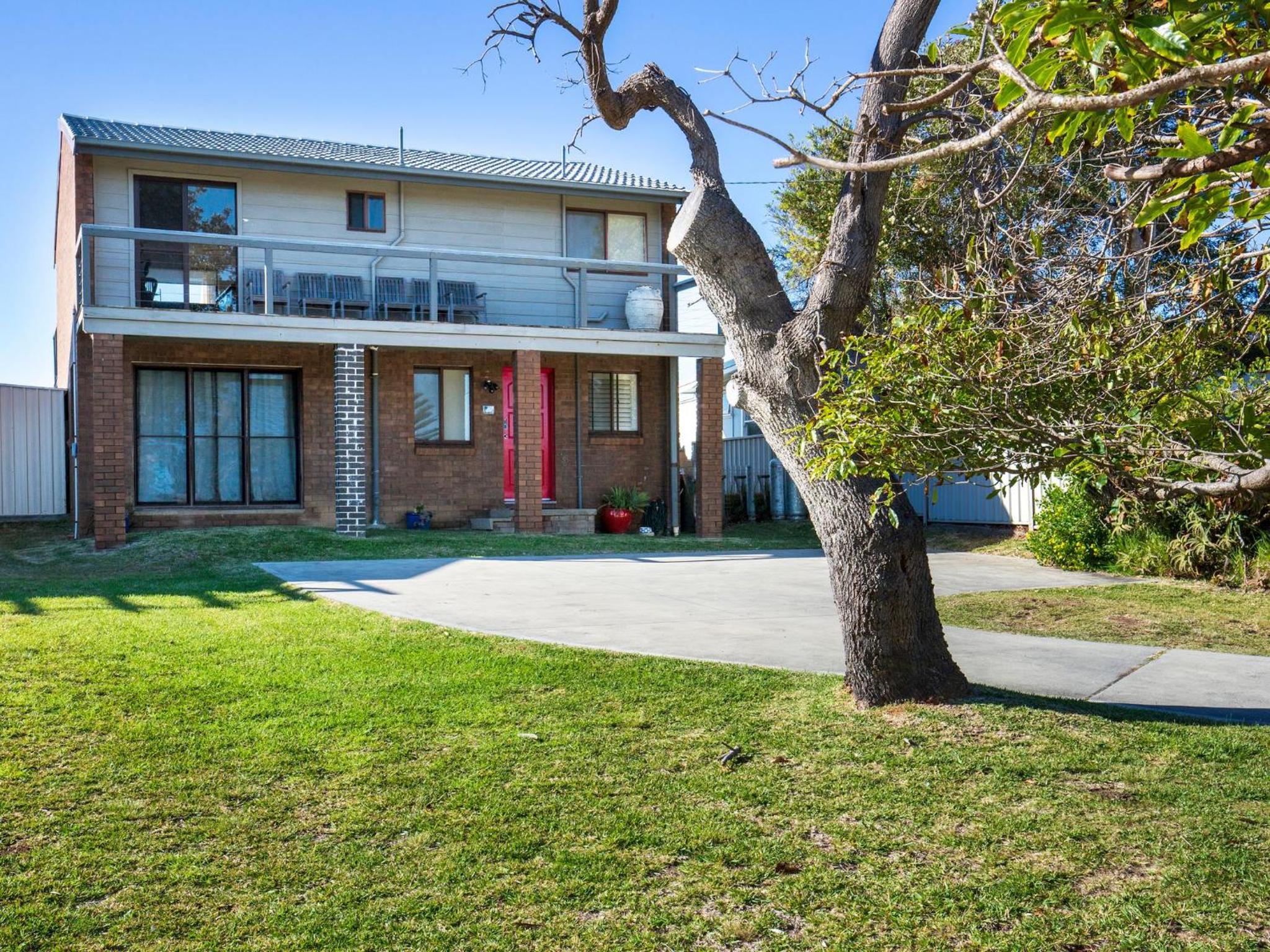 Endless Summer I Pet Friendly Absolute Beachfront