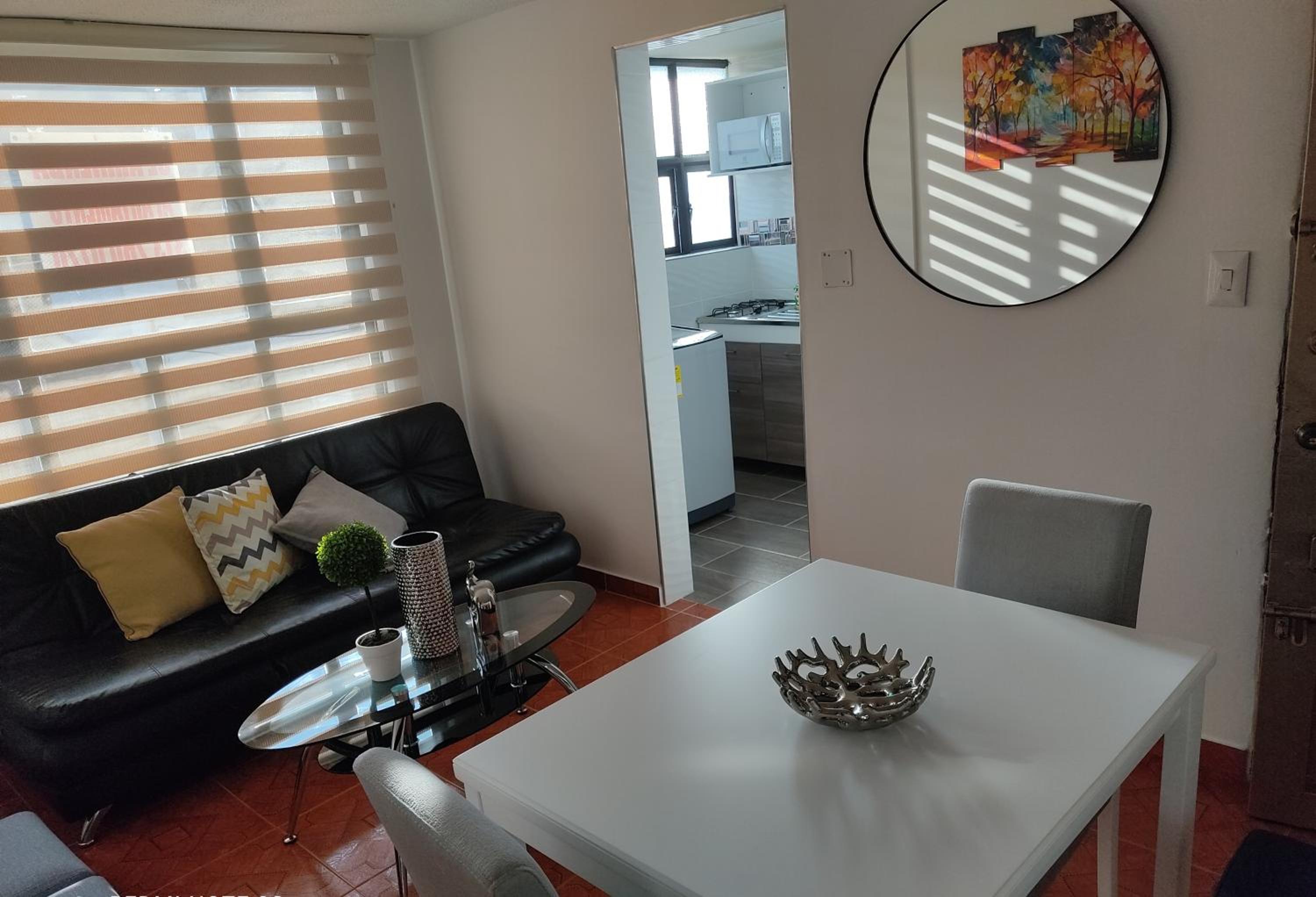 CASA AVILA - Apartamento amoblado 1 - Villa Alsacia view 5