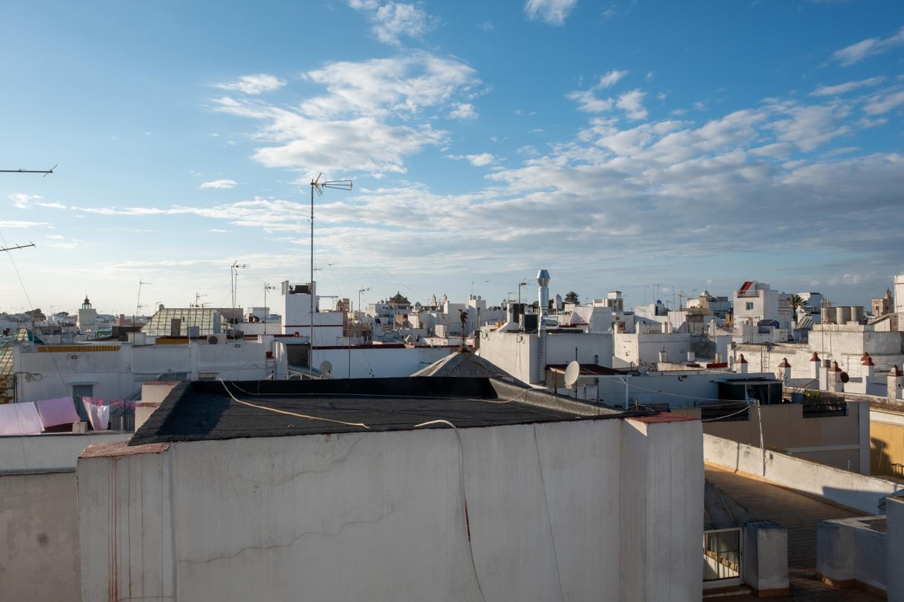 roof