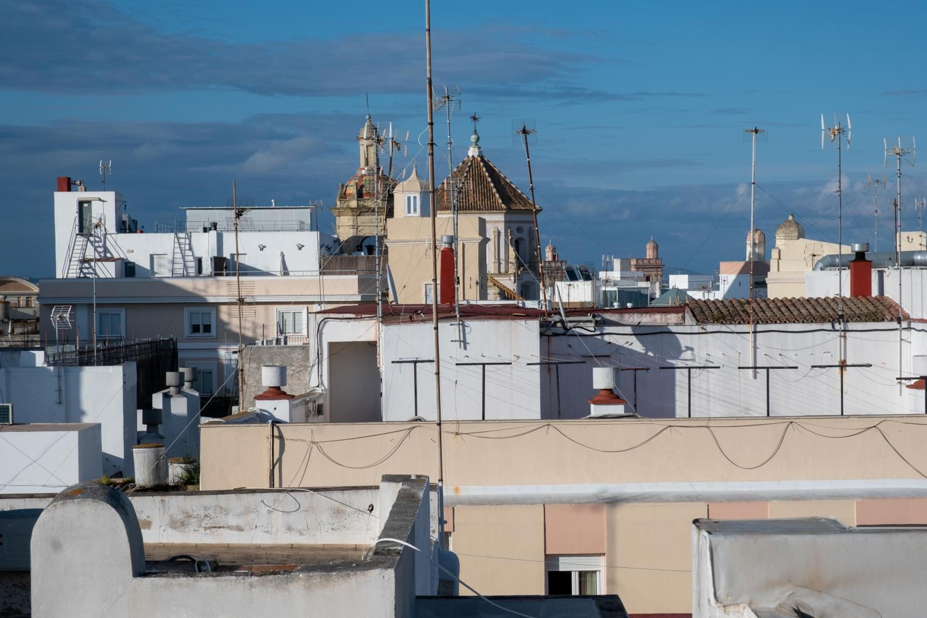 roof
