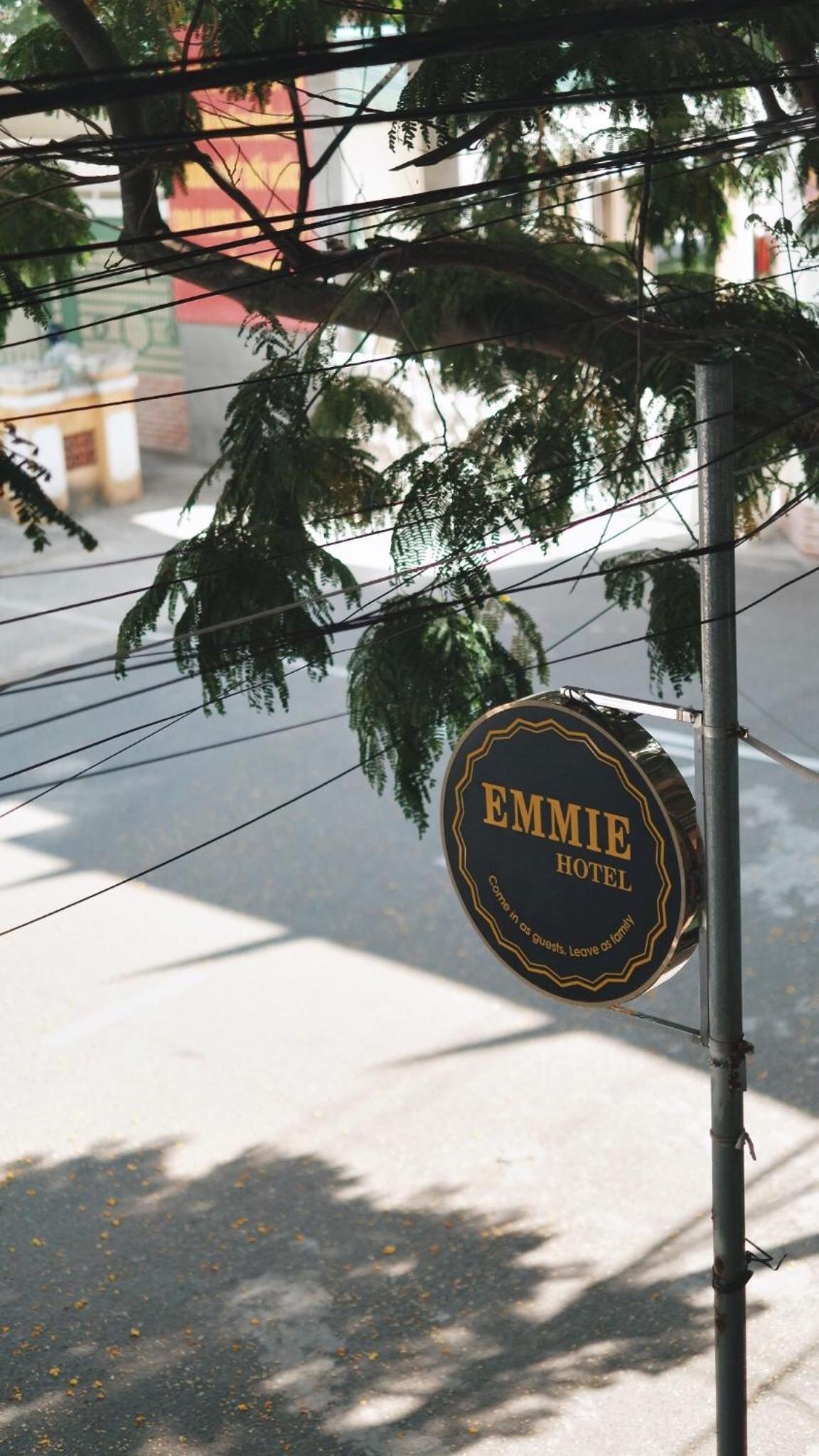 Emmie Nha Trang Hotel view 3