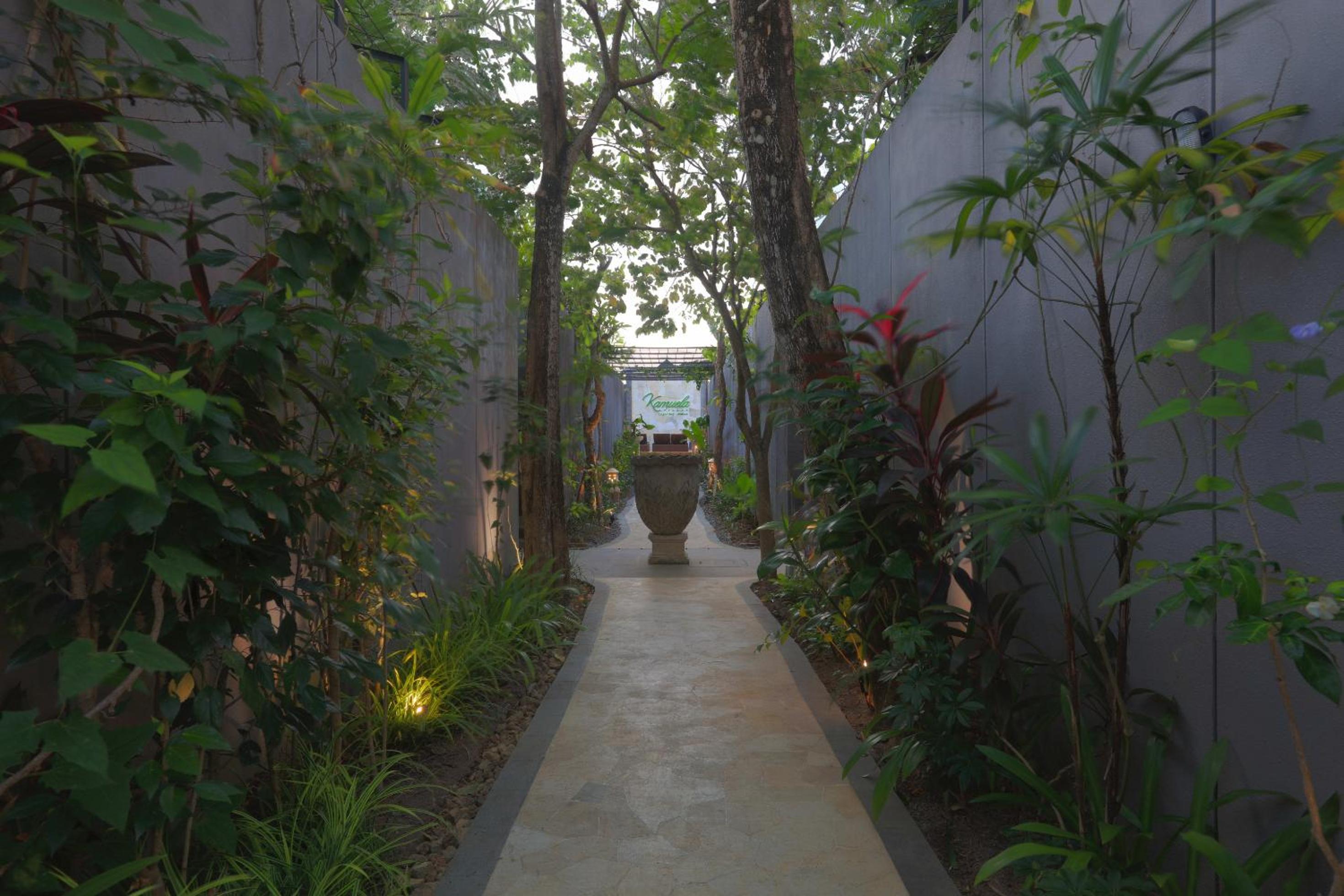 Kamuela Villa Lagoi Bay Bintan