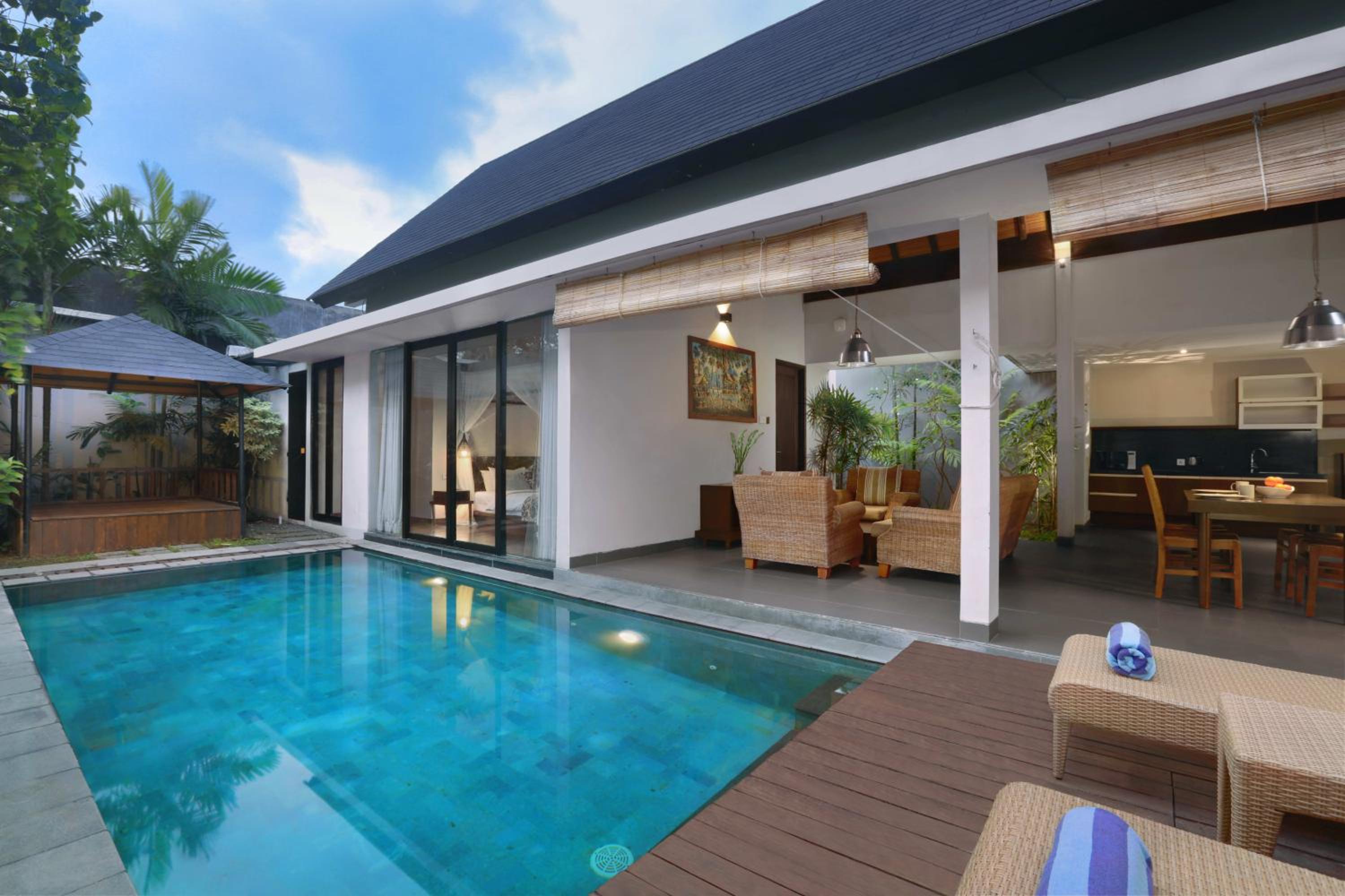 Kamuela Villa Lagoi Bay Bintan