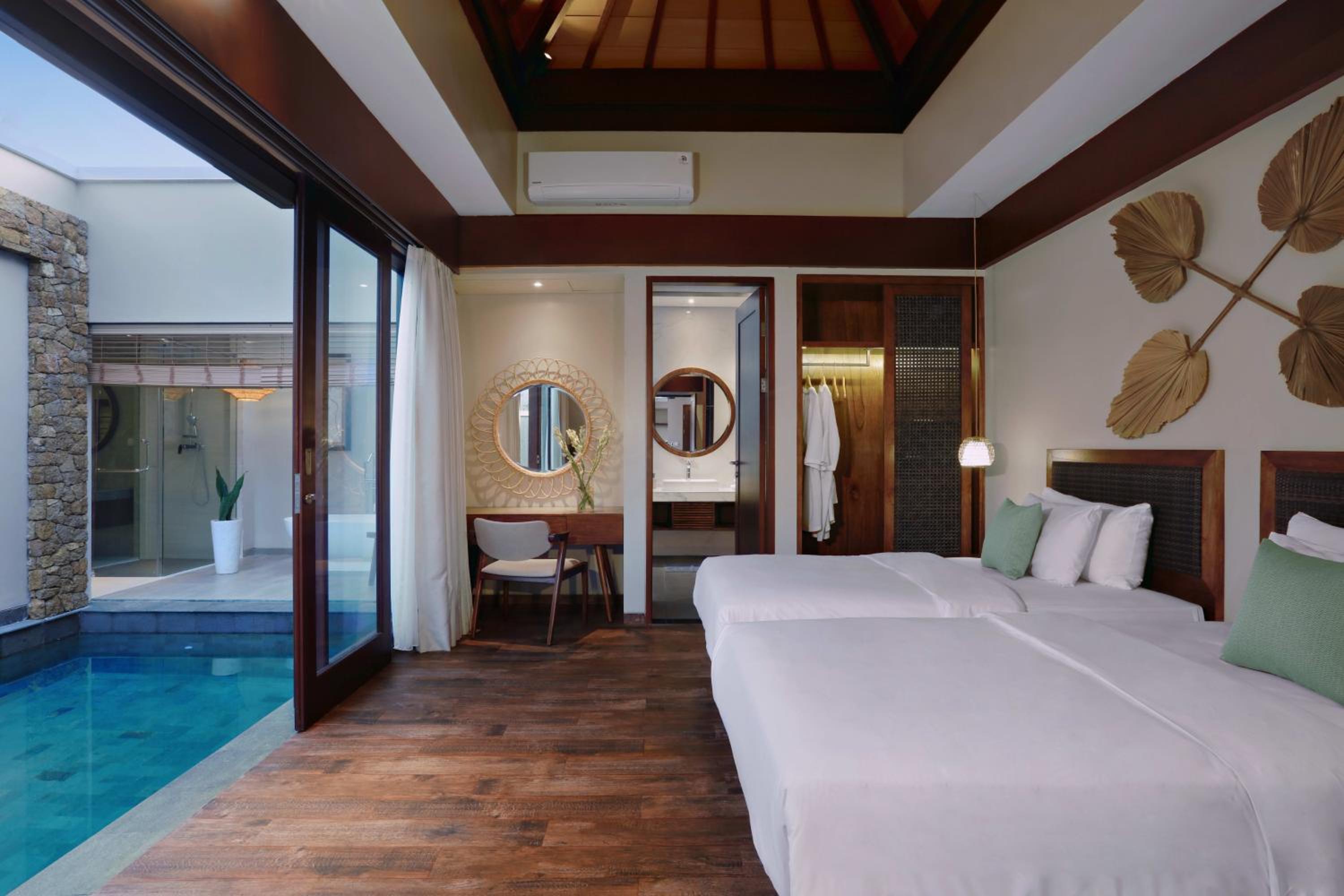 Kamuela Villa Lagoi Bay Bintan
