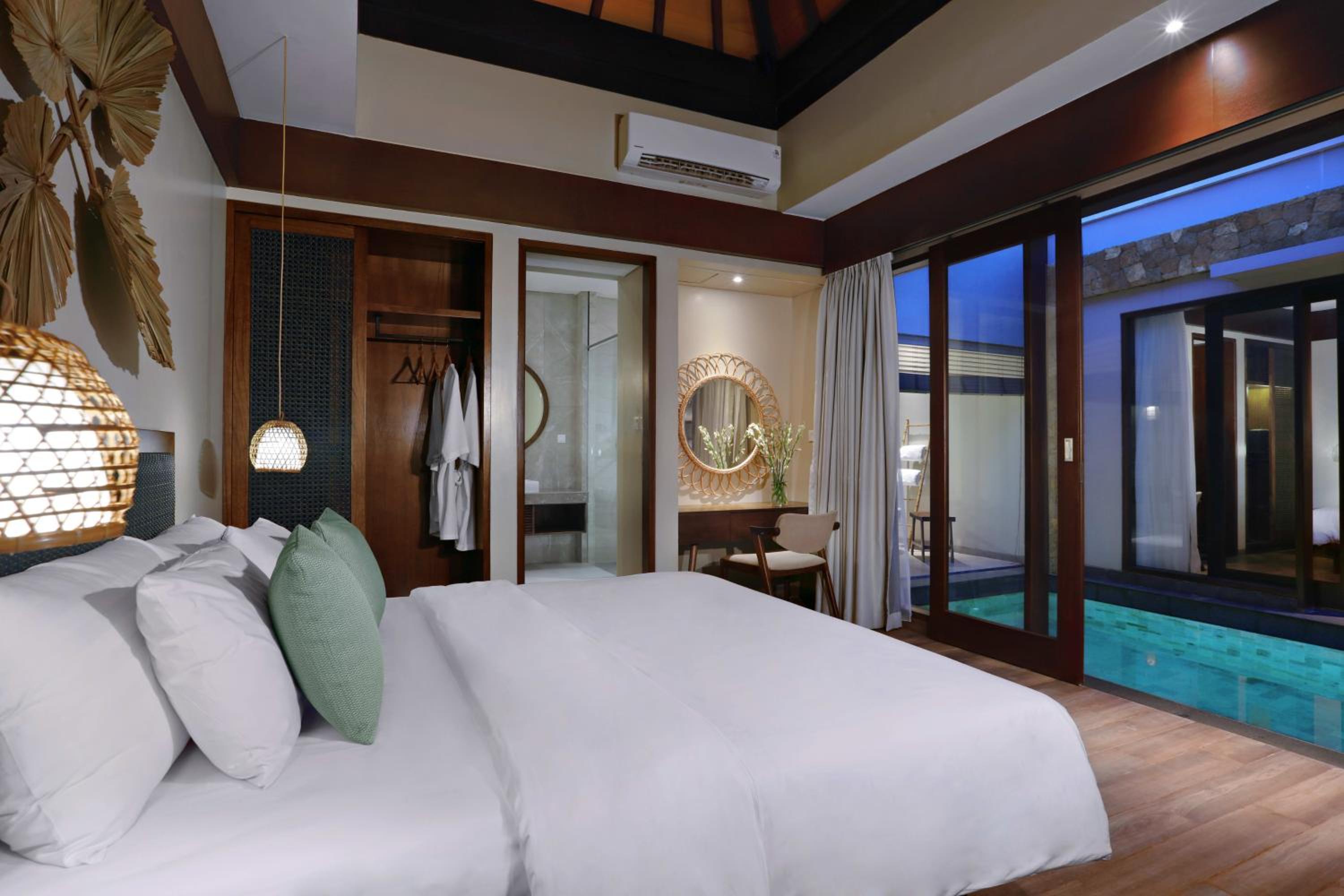 Kamuela Villa Lagoi Bay Bintan