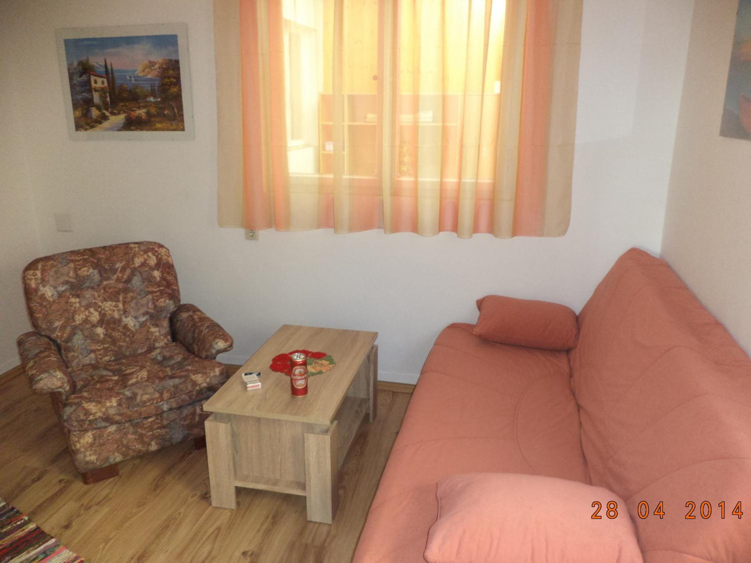 Apartments & Rooms Abba