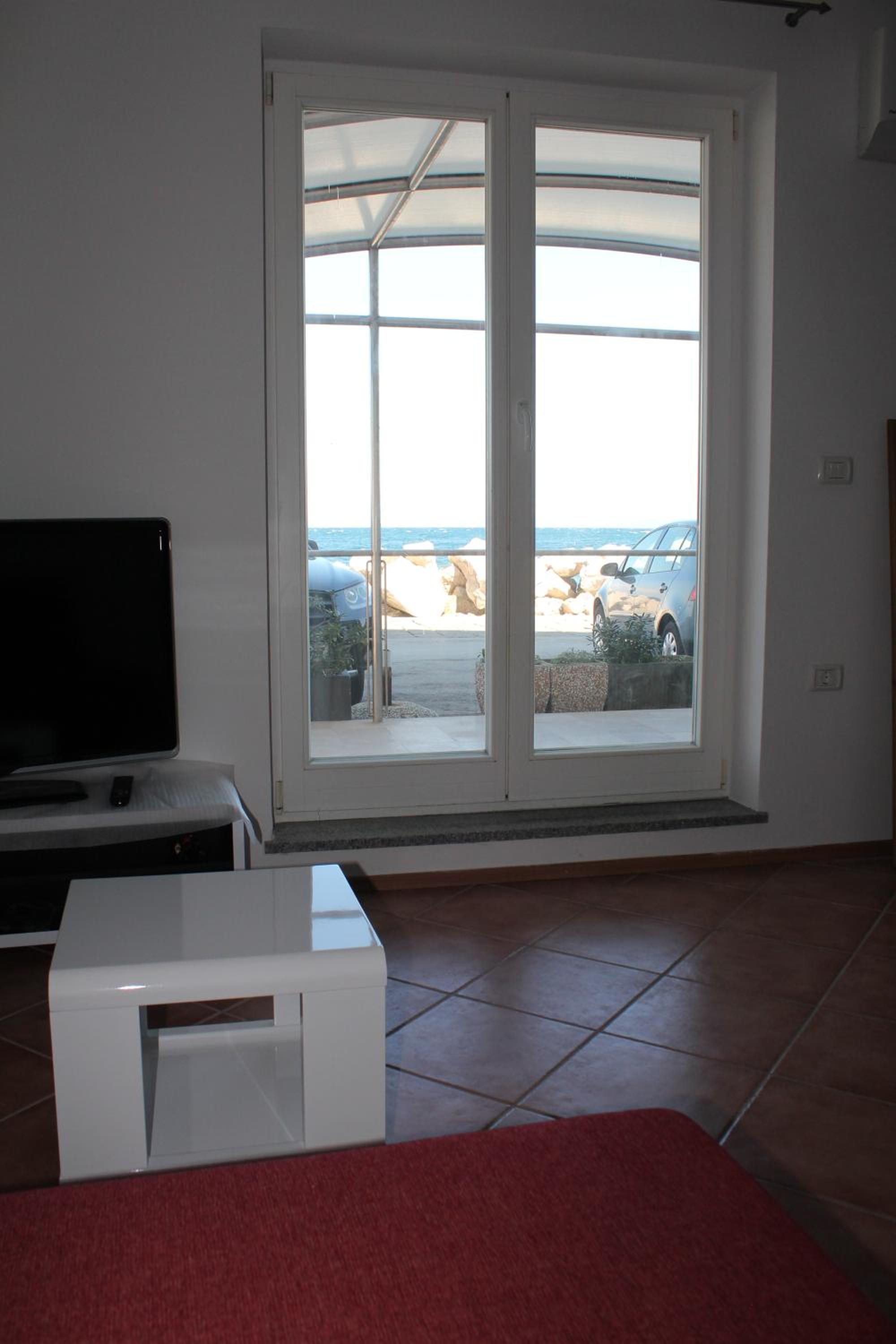Apartment Lanterna view 4