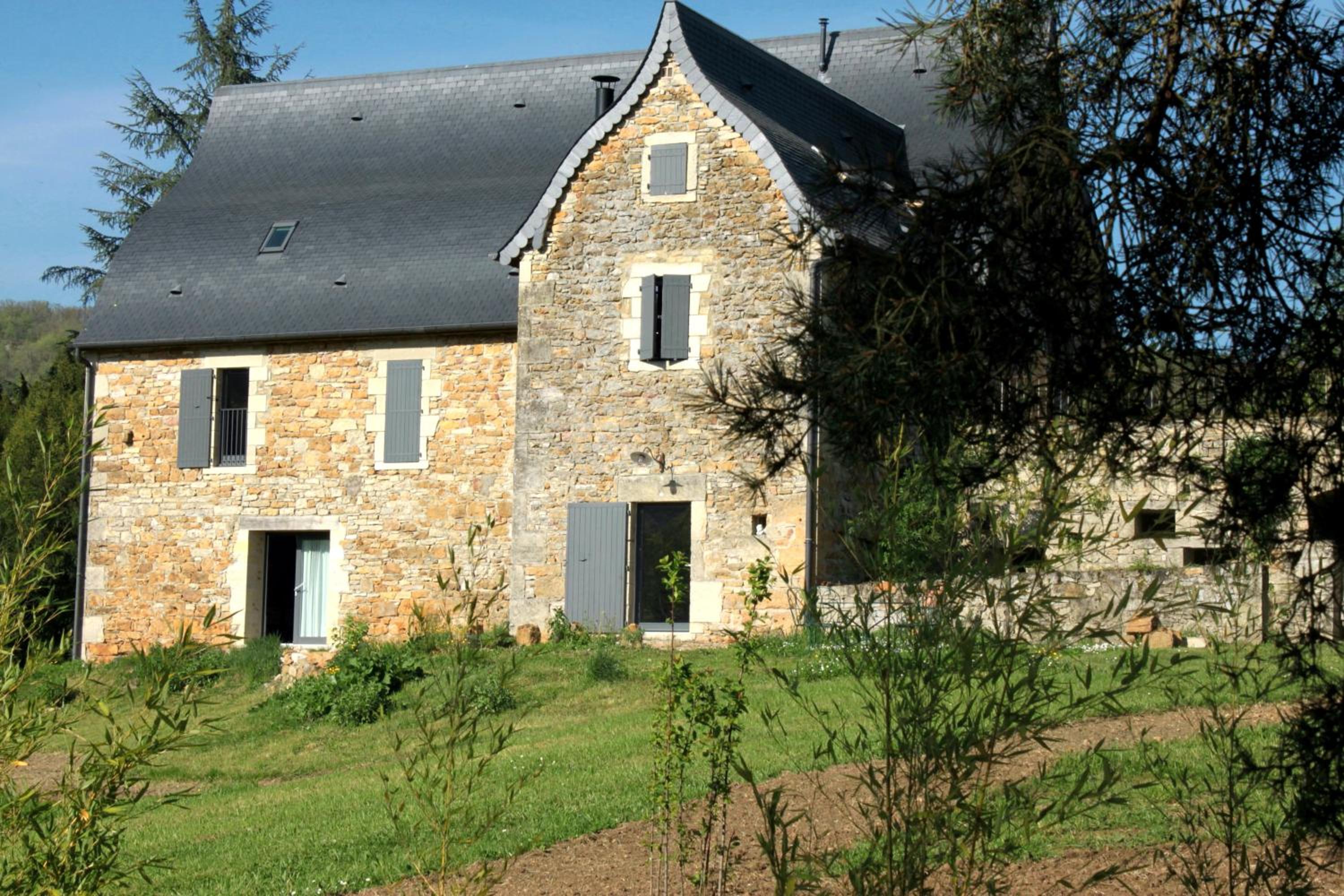 Domaine Le Broual