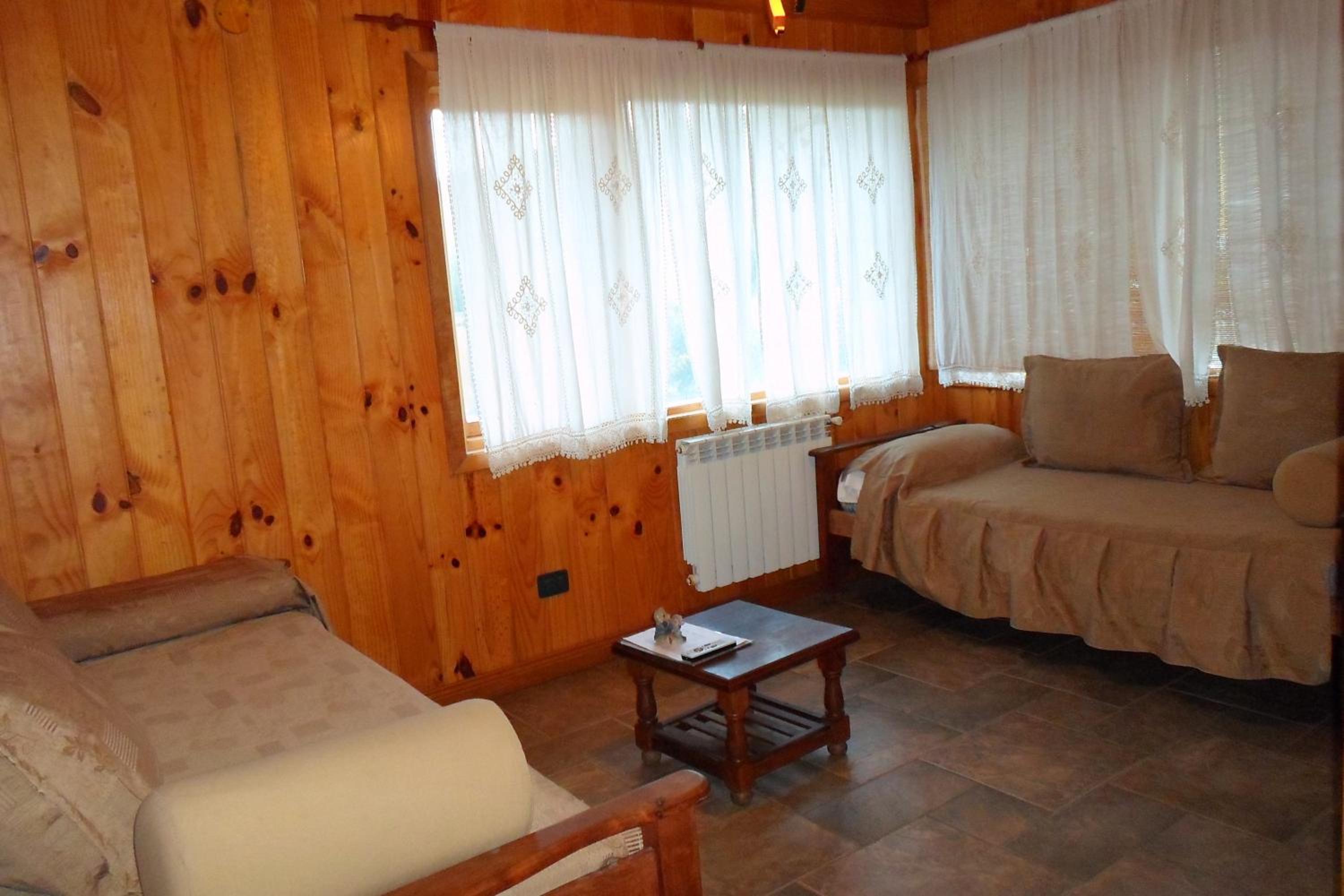 Complejo hotelero Illihue - Cabañas & Hostería