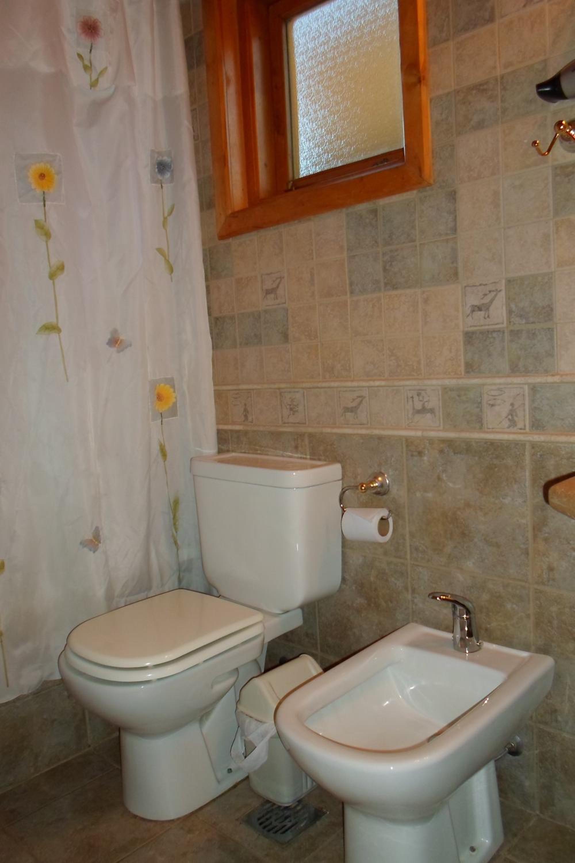 Complejo hotelero Illihue - Cabañas & Hostería
