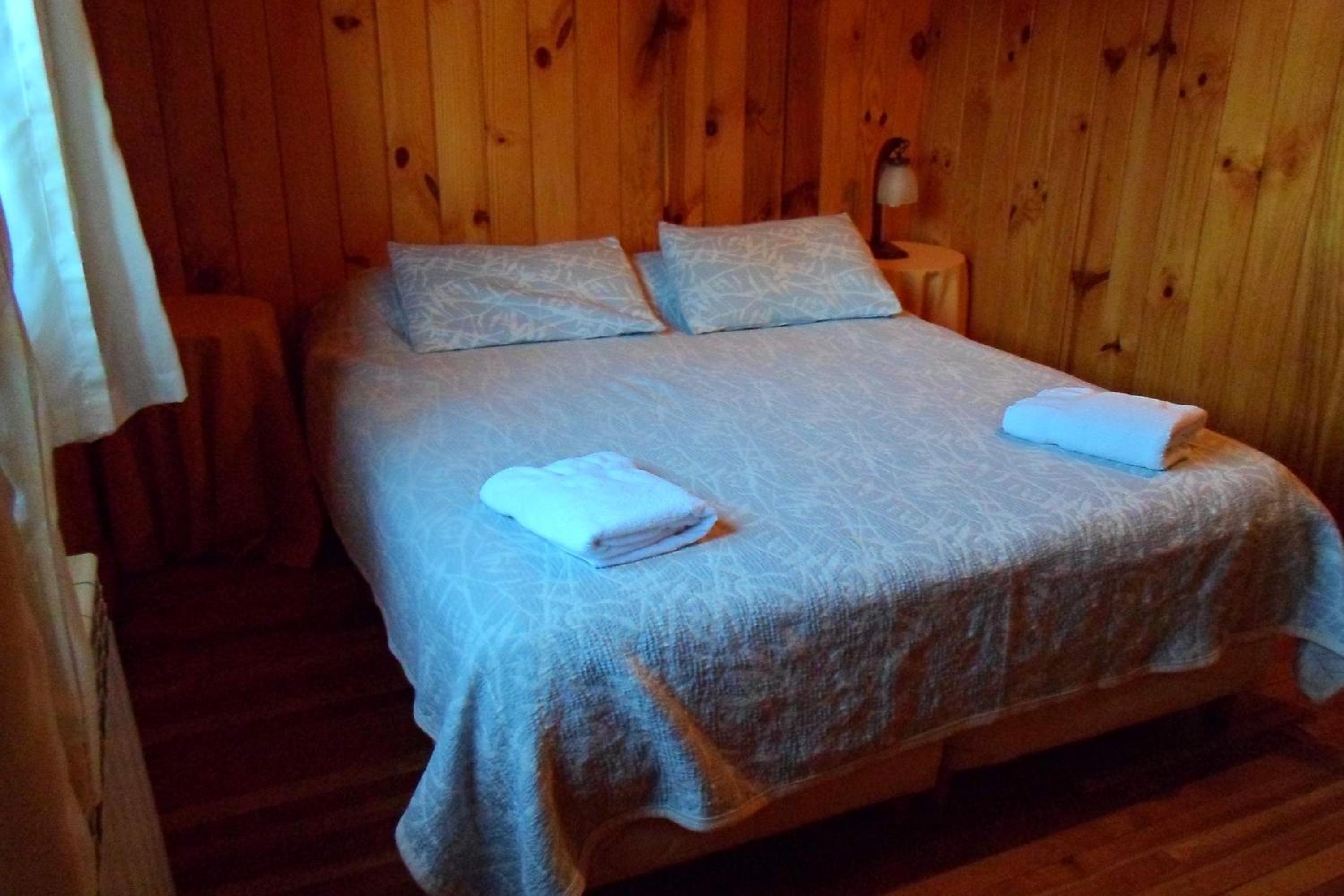Complejo hotelero Illihue - Cabañas & Hostería