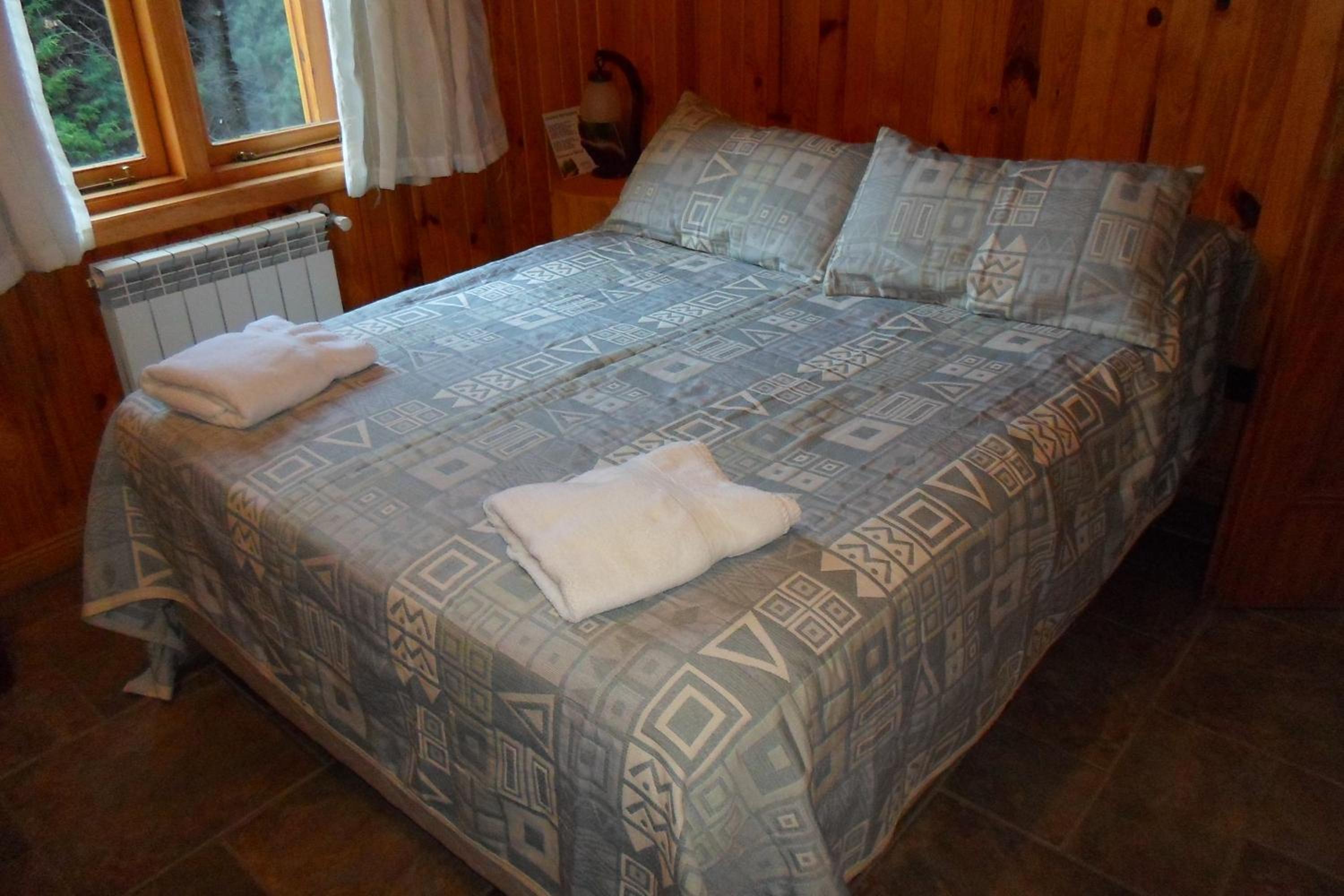 Complejo hotelero Illihue - Cabañas & Hostería
