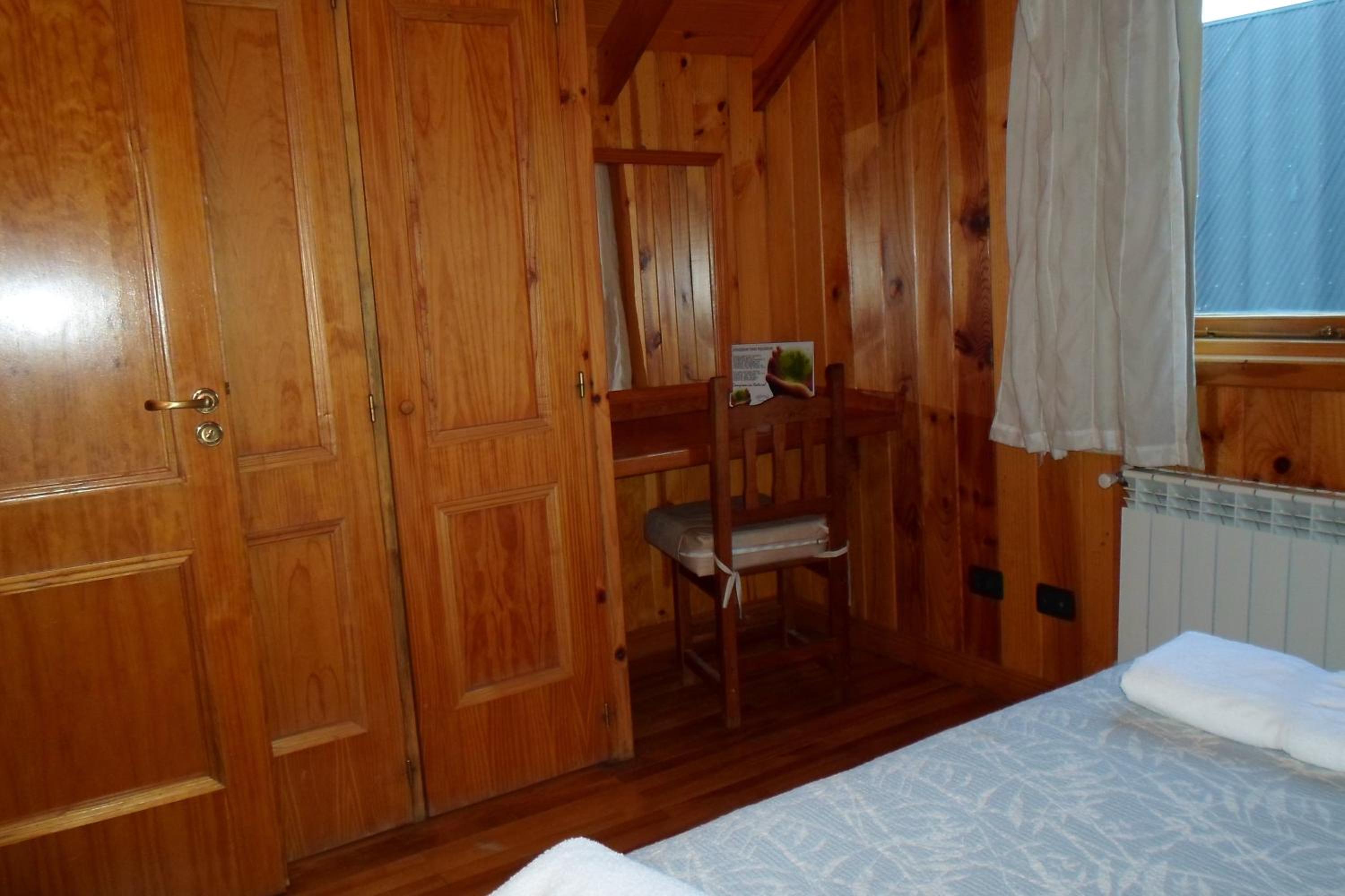Complejo hotelero Illihue - Cabañas & Hostería
