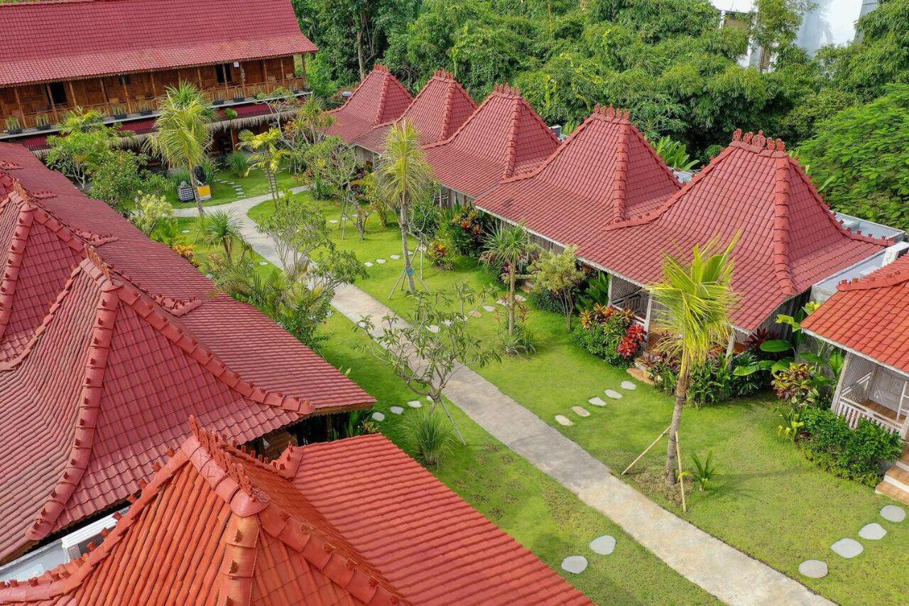 Hotel Desaku Bungalows - Image 1