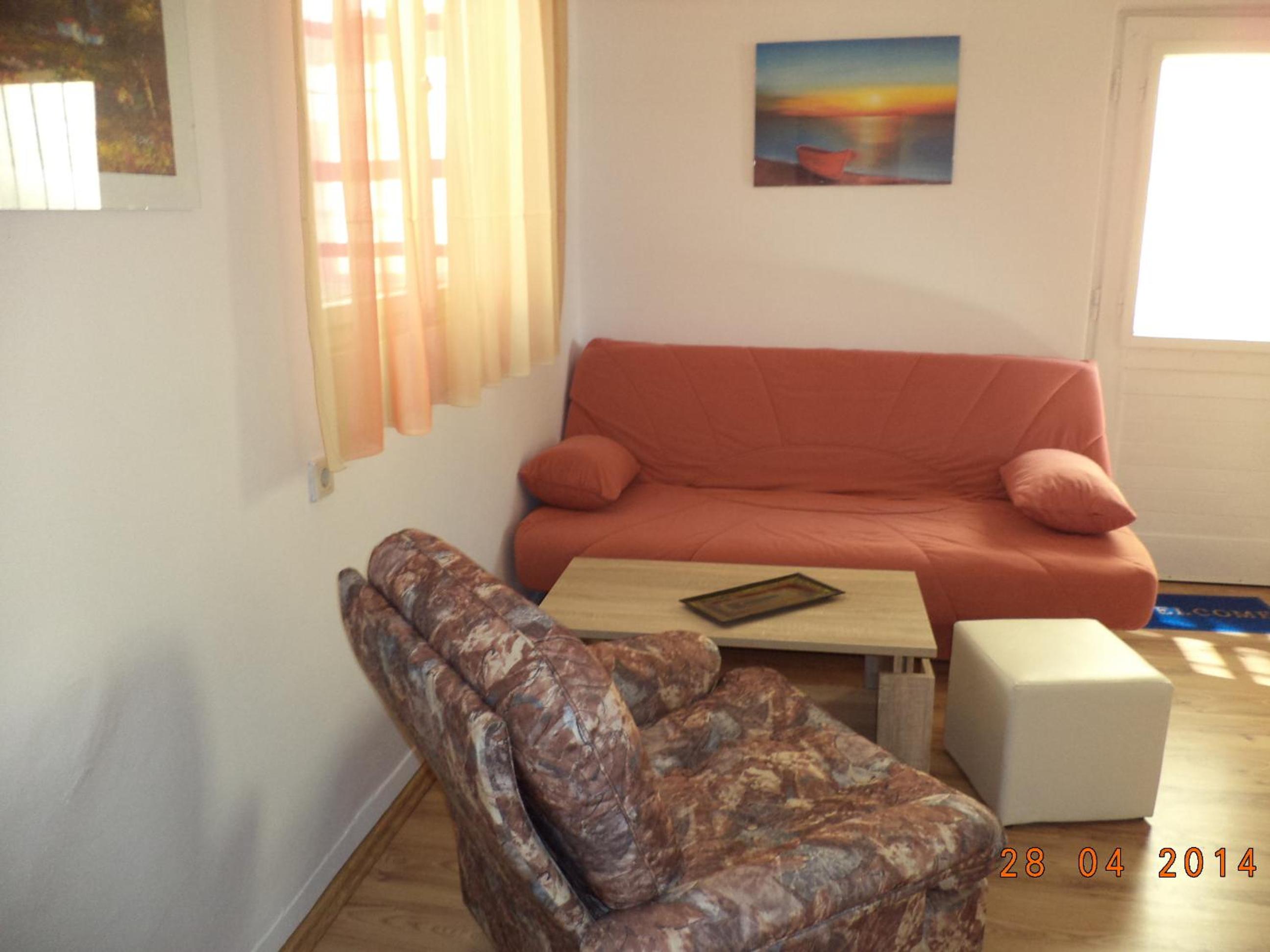 Apartments & Rooms Abba