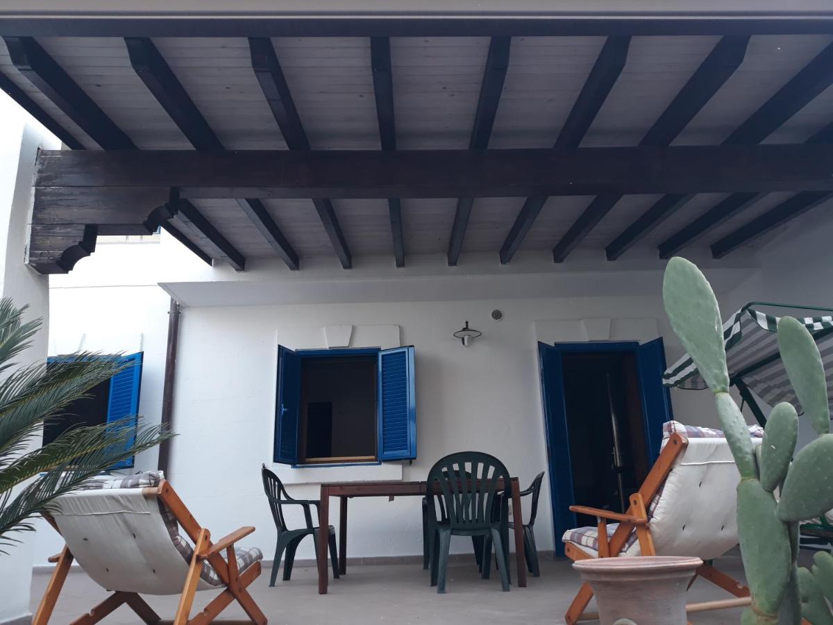 Villa In Villaggio view 5
