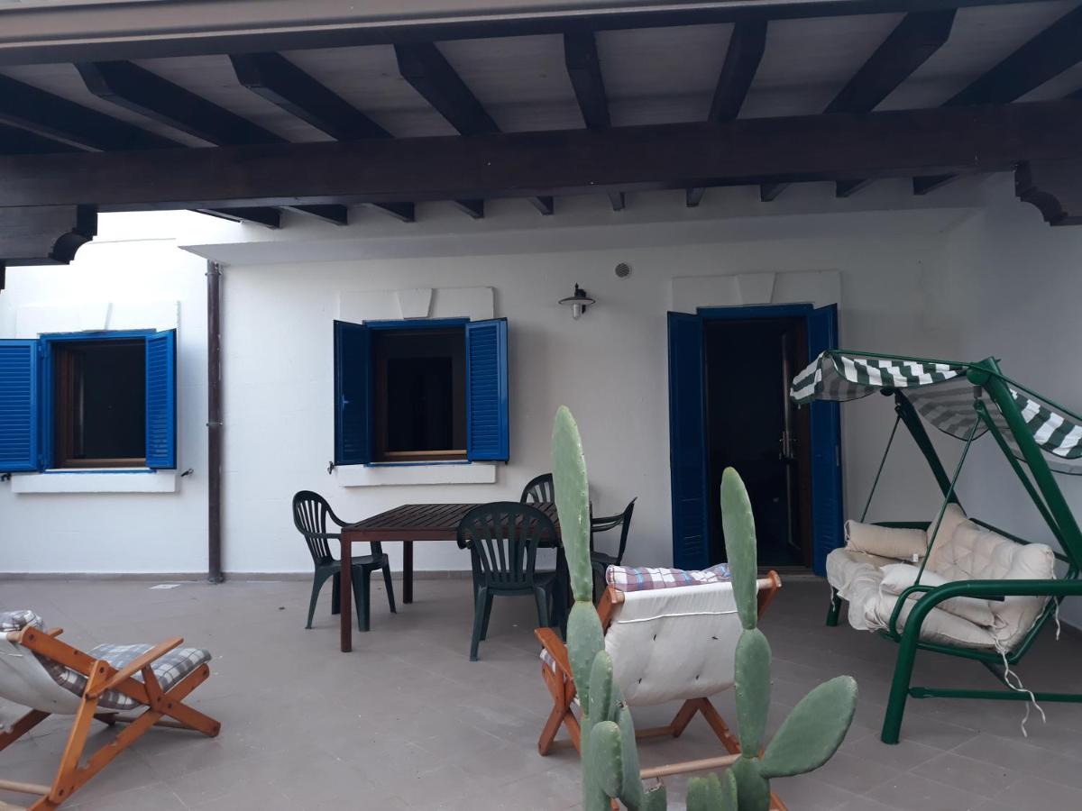 Villa In Villaggio view 4