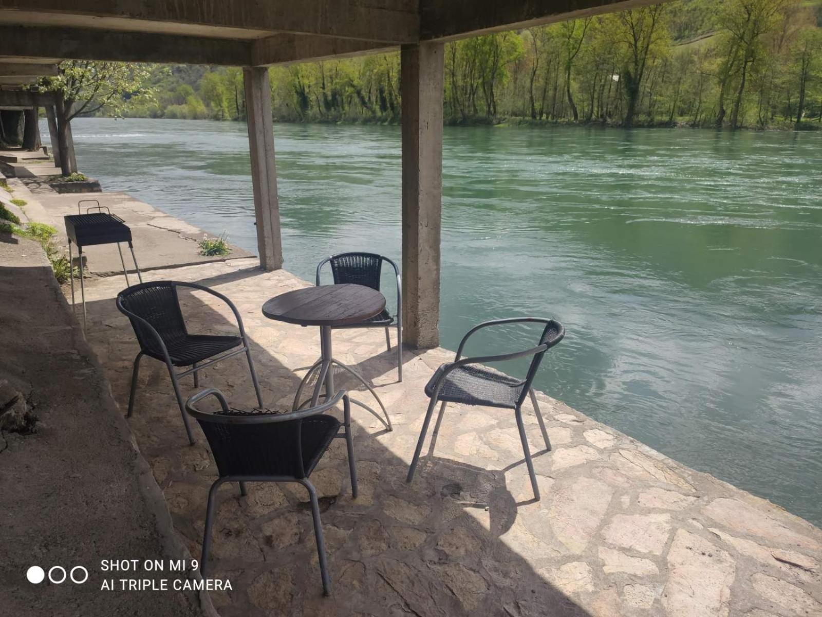 Apartmani ODMOR NA DRINI view 3