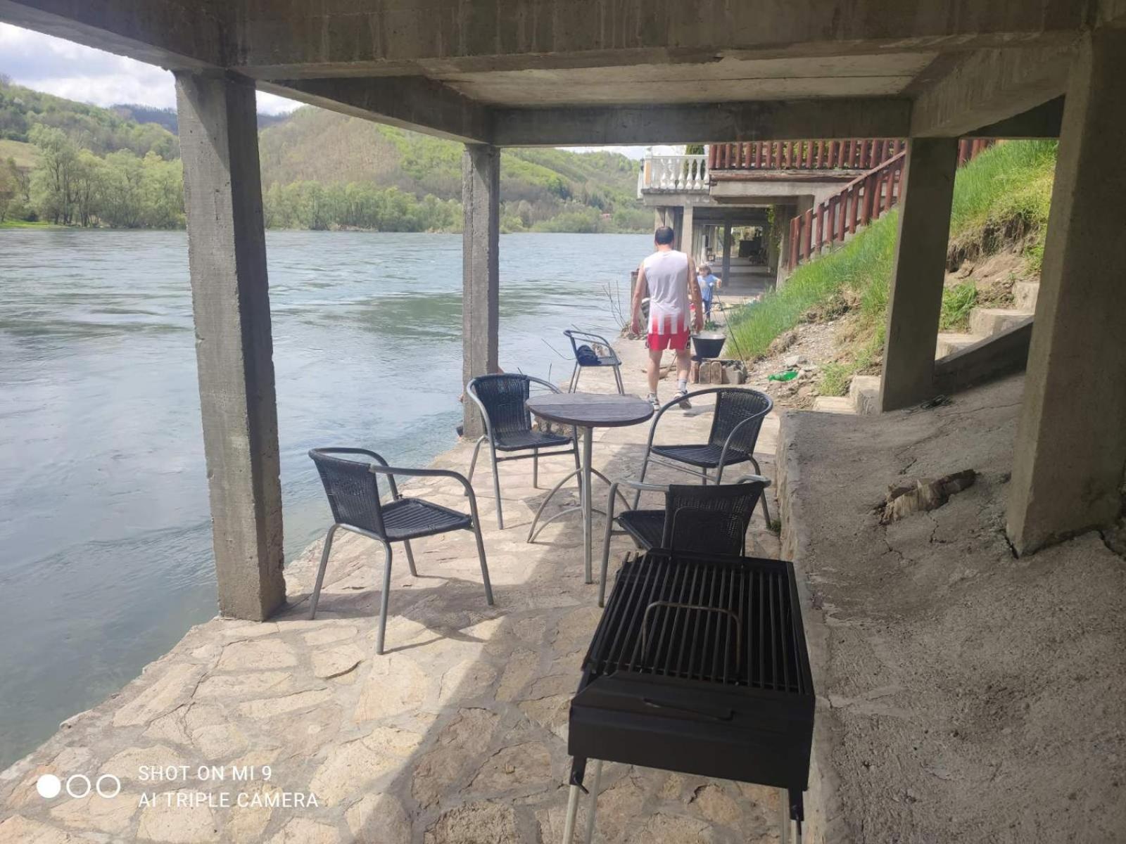 Apartmani ODMOR NA DRINI view 4