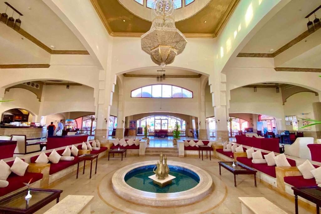 Comfy apt by Sentido Marsa Alam view 5