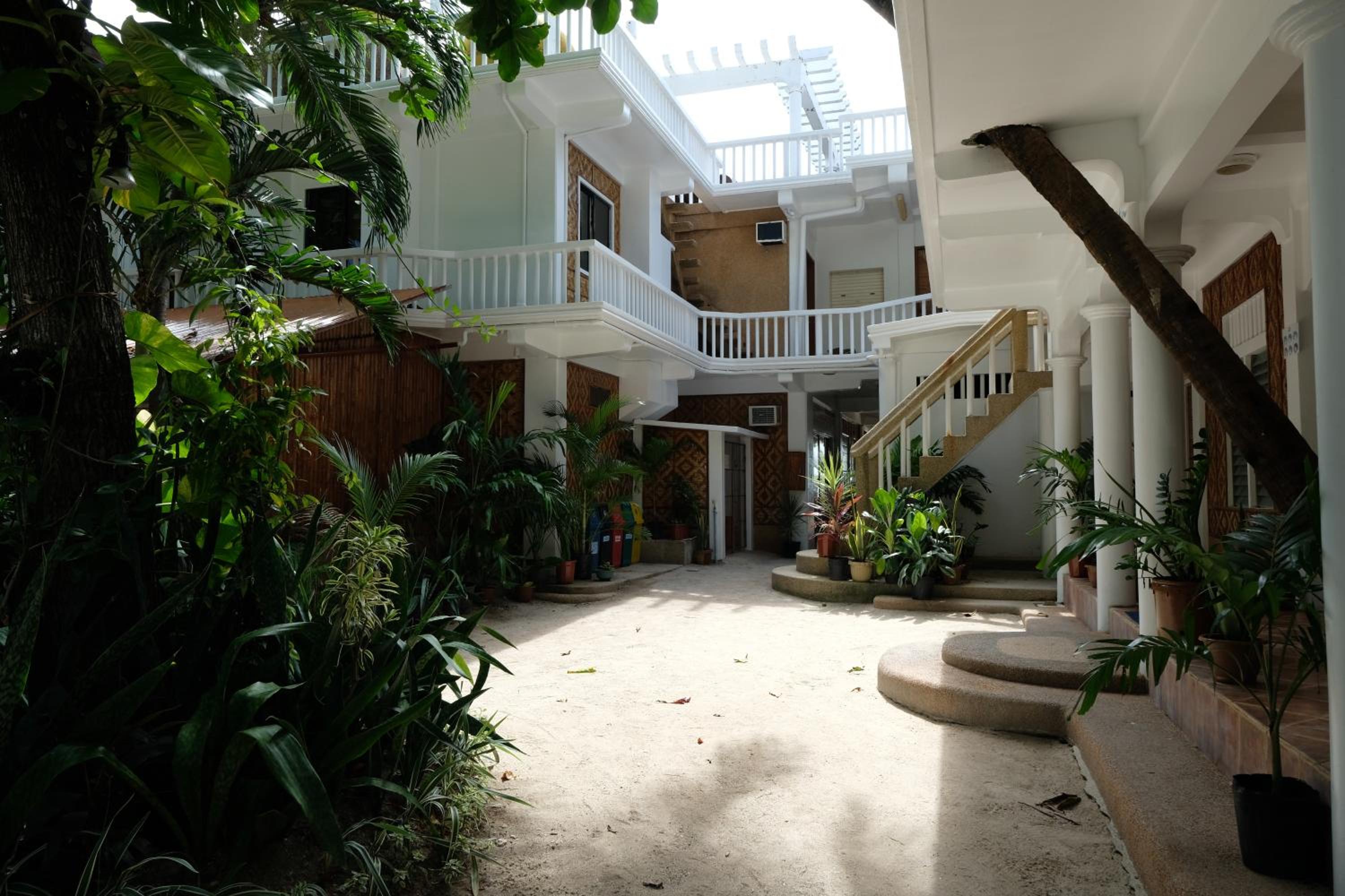 Malapascua Exotic Island Dive Resort view 5